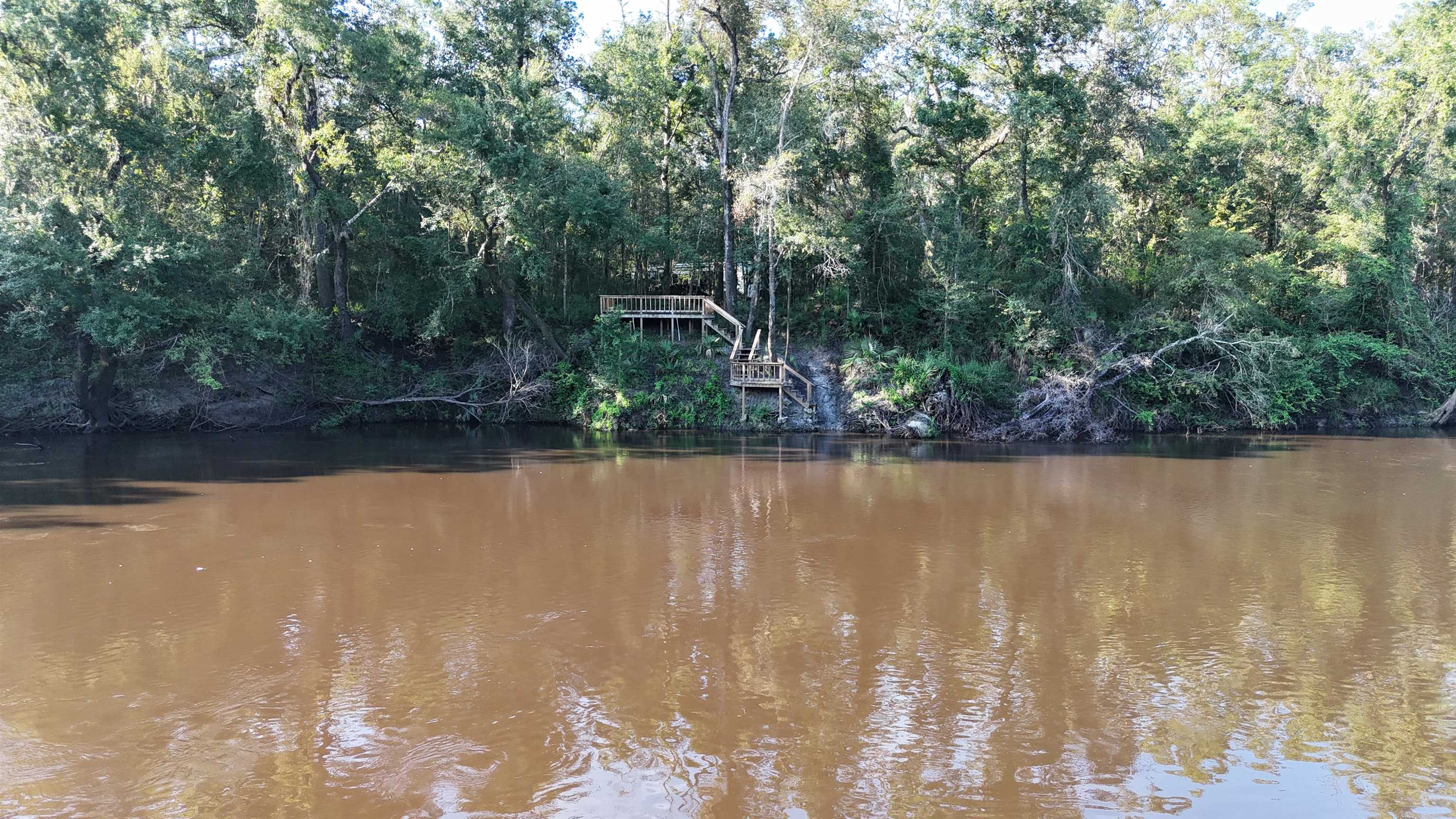 Vacant NE Madison Bluffs Way, Lee, Florida image 38