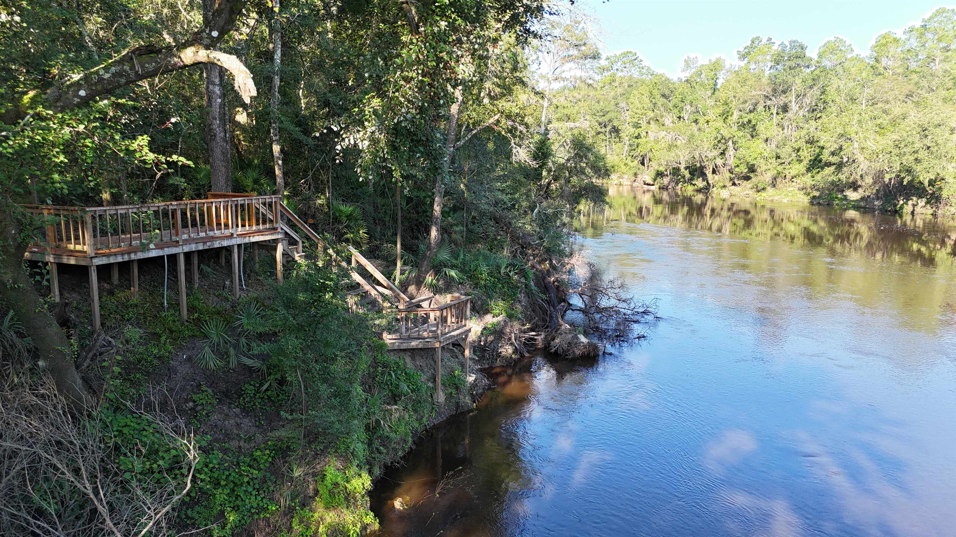 Vacant NE Madison Bluffs Way, Lee, Florida image 6