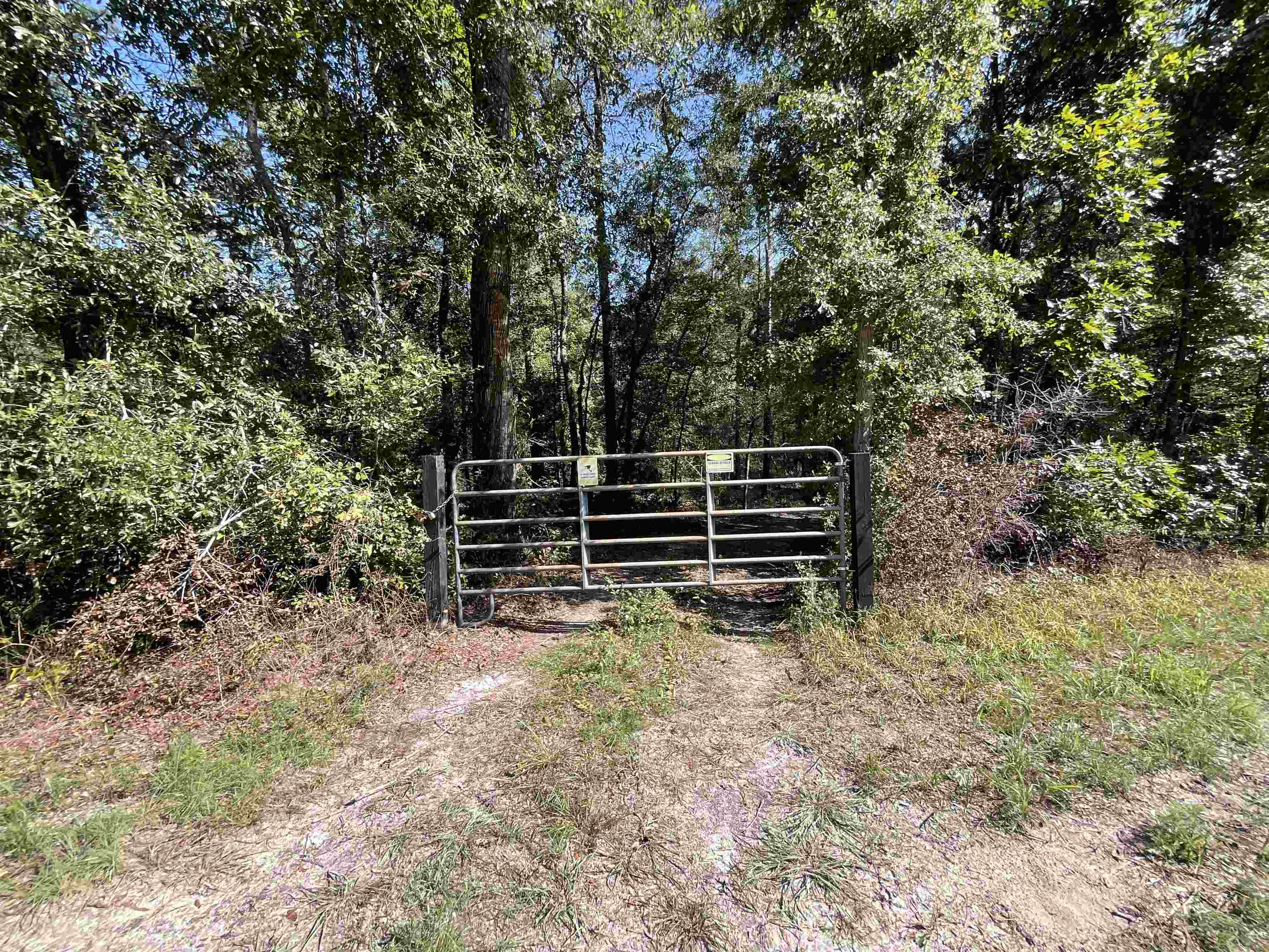 Vacant NE Madison Bluffs Way, Lee, Florida image 7