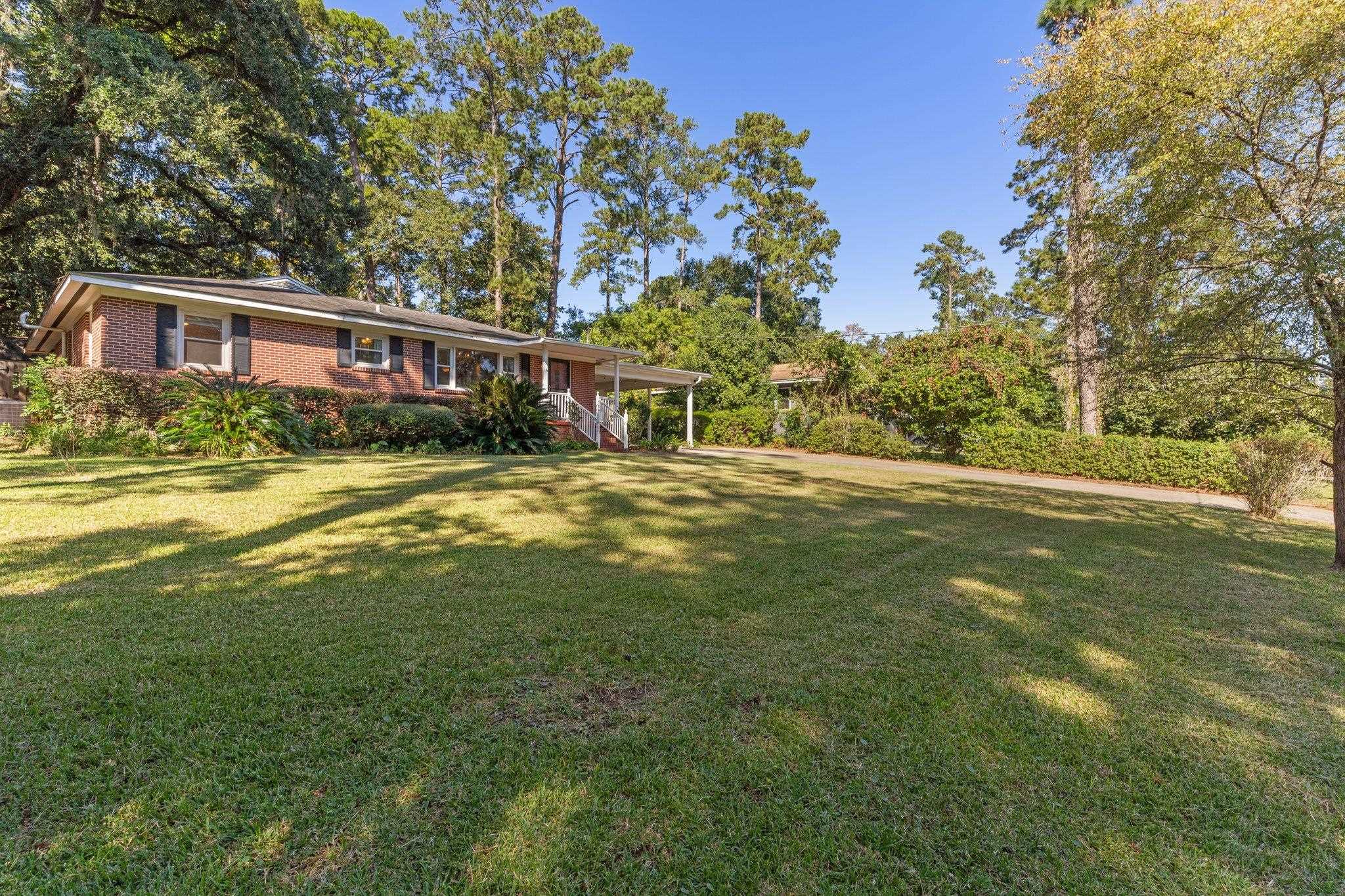 1518 Kuhlacre Drive, Tallahassee, Florida image 2