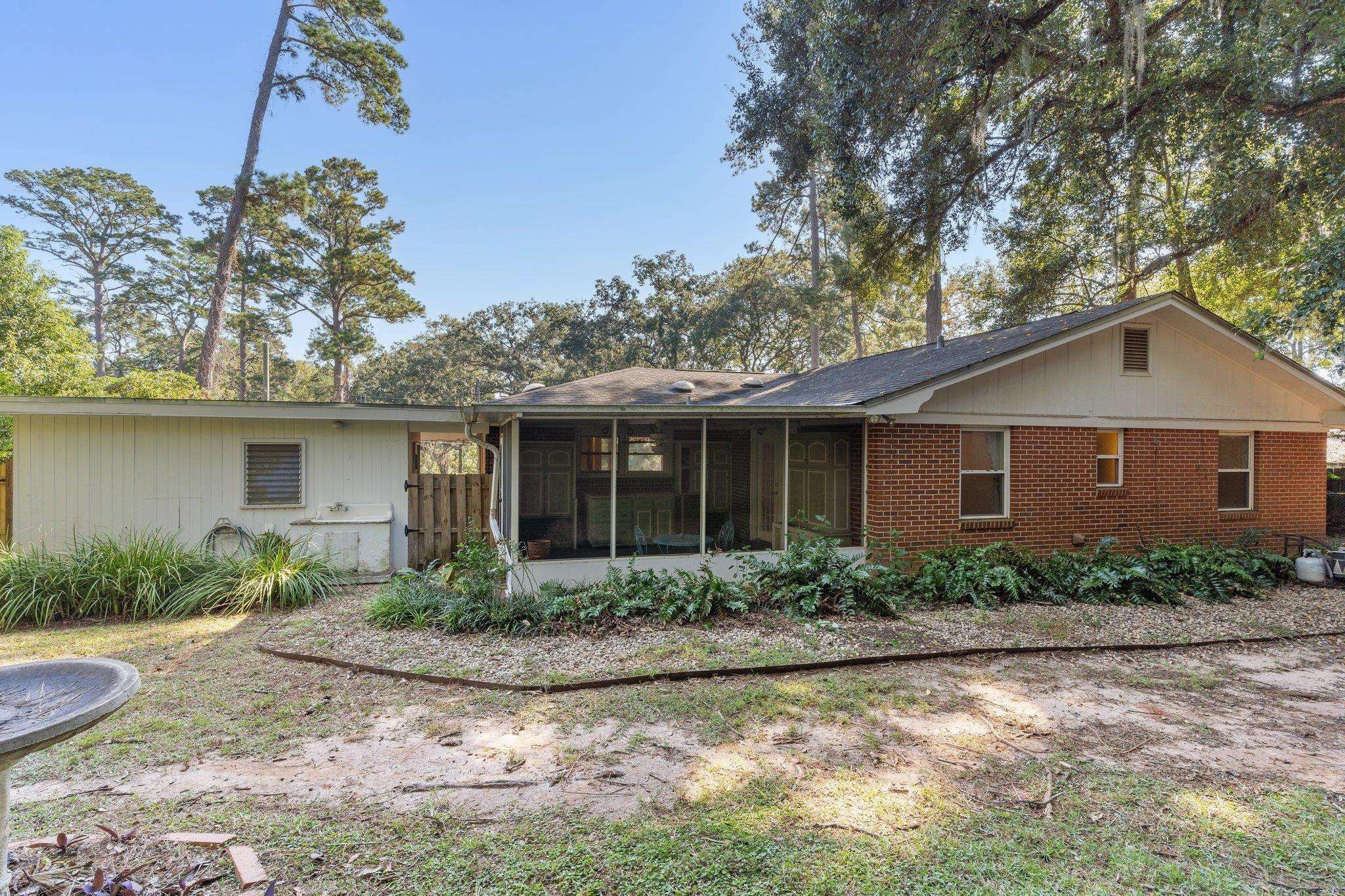 1518 Kuhlacre Drive, Tallahassee, Florida image 28