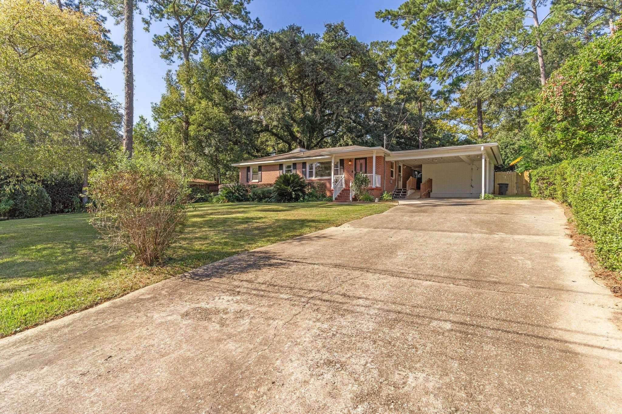 1518 Kuhlacre Drive, Tallahassee, Florida image 3