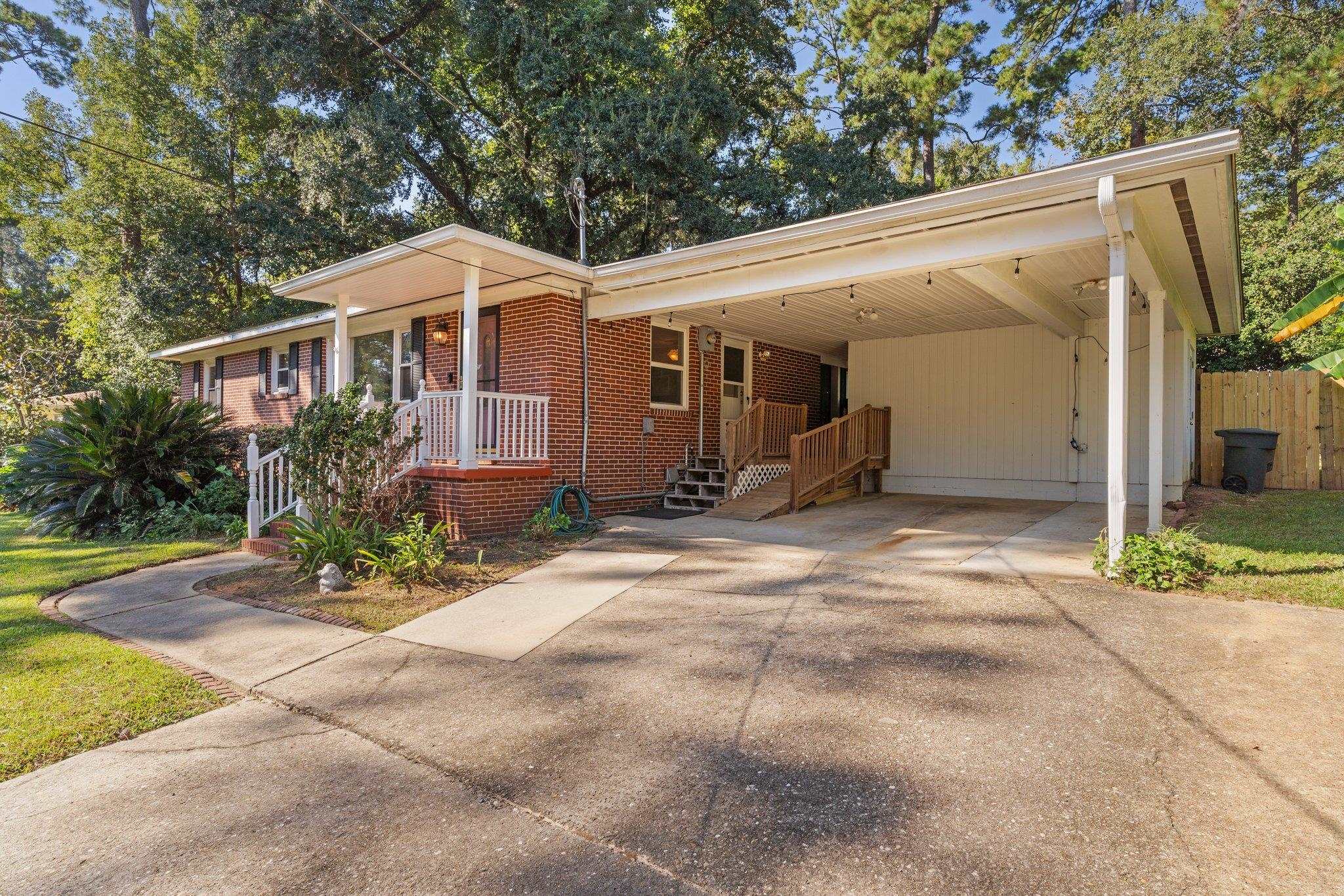 1518 Kuhlacre Drive, Tallahassee, Florida image 5