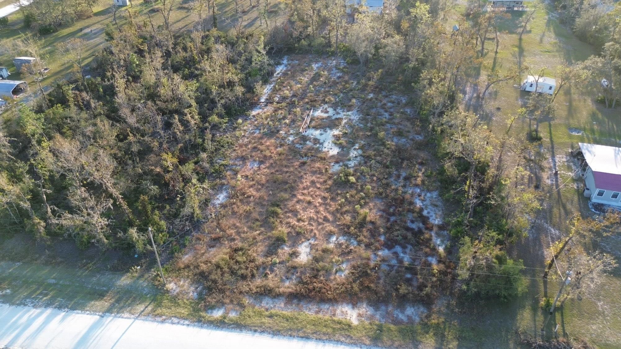 Lot 01 E Royal Oak Drive, Perry, Florida image 9