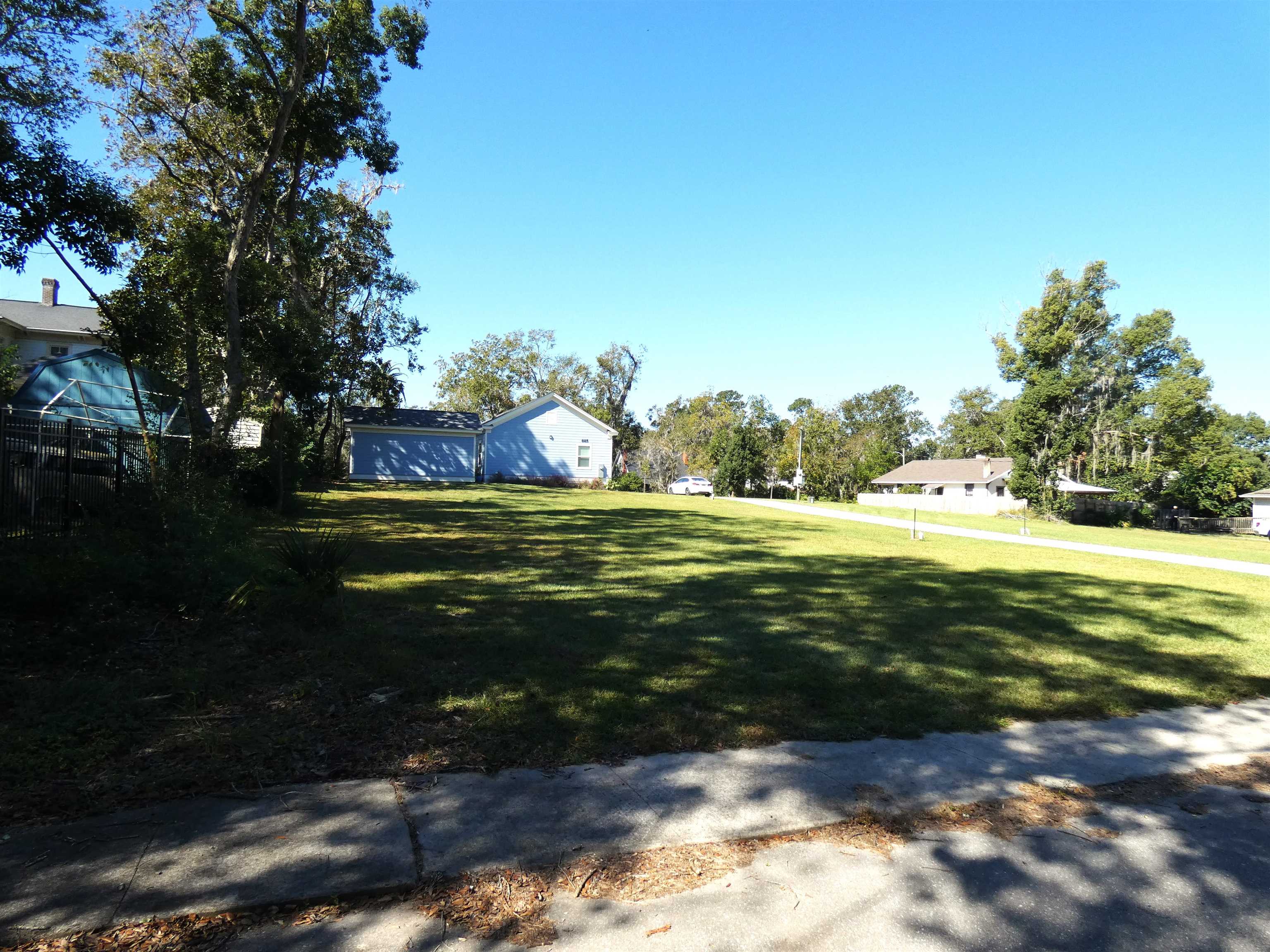 655 N Cherry Street, Monticello, Florida image 1