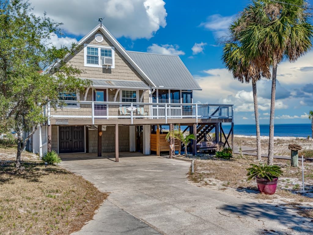 7 Bass Street, Alligator Point, Florida image 1