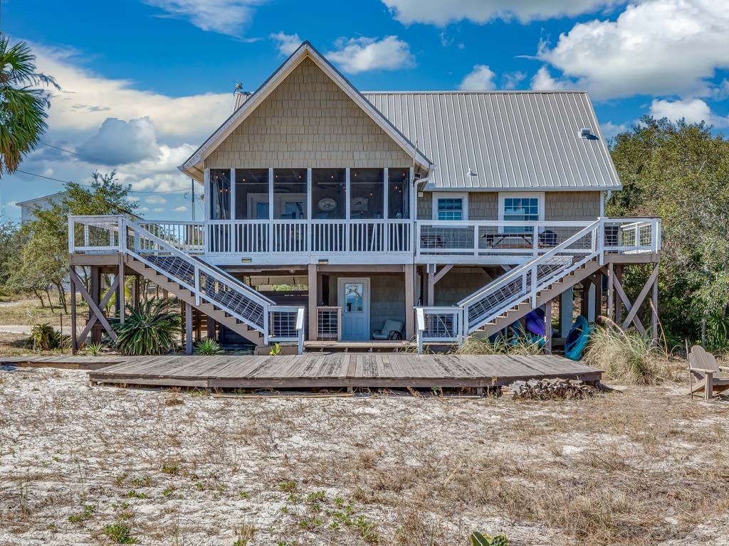 7 Bass Street, Alligator Point, Florida image 24