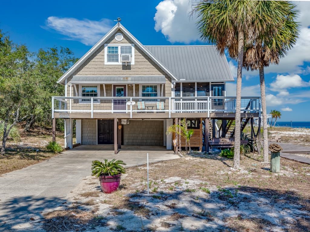 7 Bass Street, Alligator Point, Florida image 3