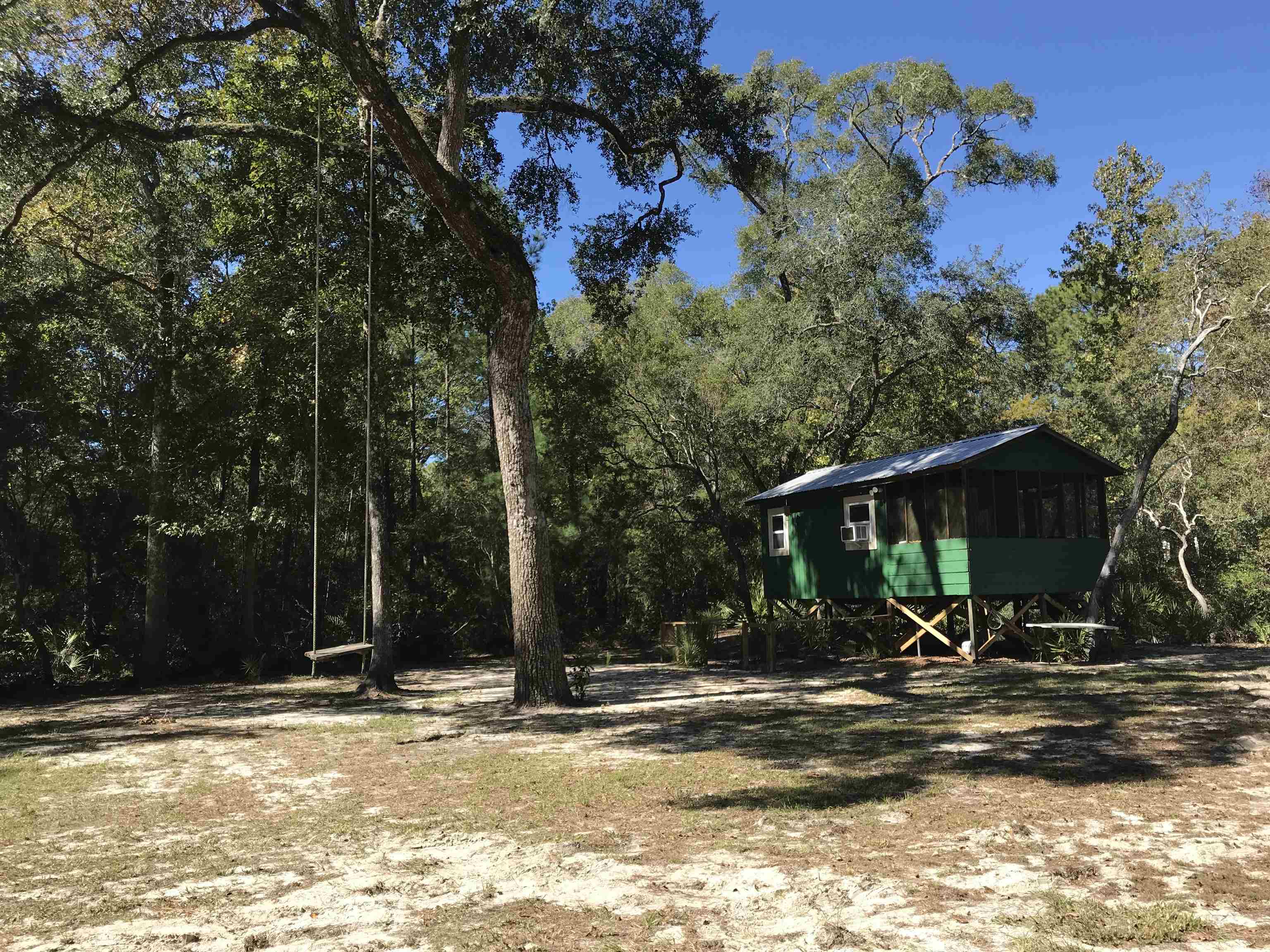 246 Mount Beasor Road, Sopchoppy, Florida image 1