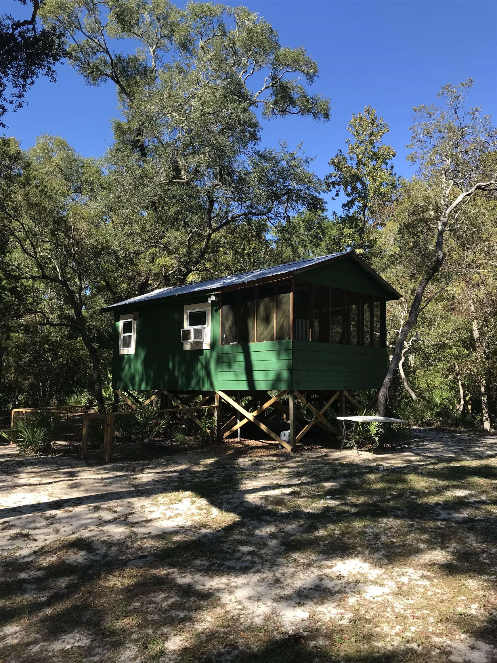 246 Mount Beasor Road, Sopchoppy, Florida image 12