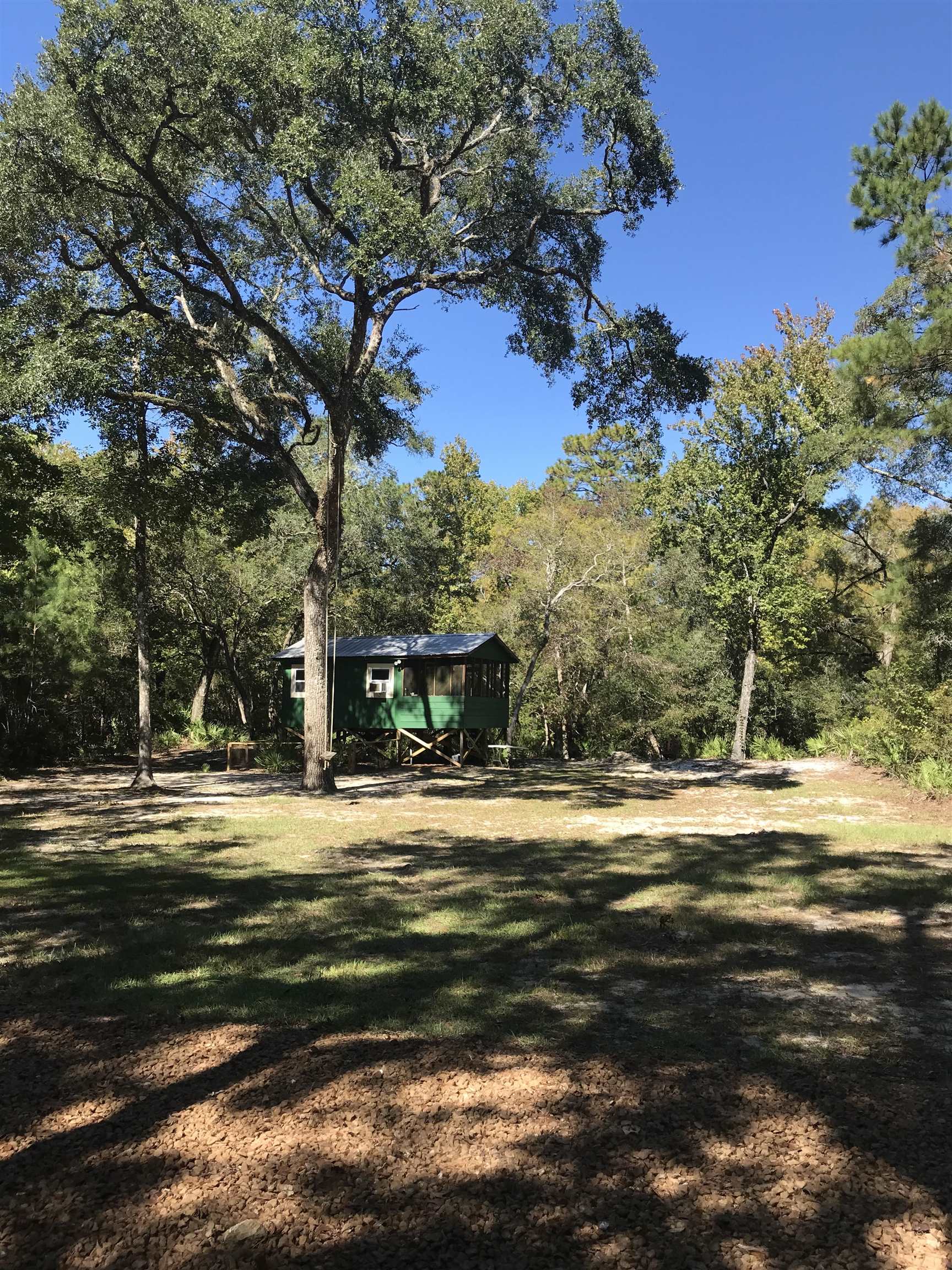 246 Mount Beasor Road, Sopchoppy, Florida image 15