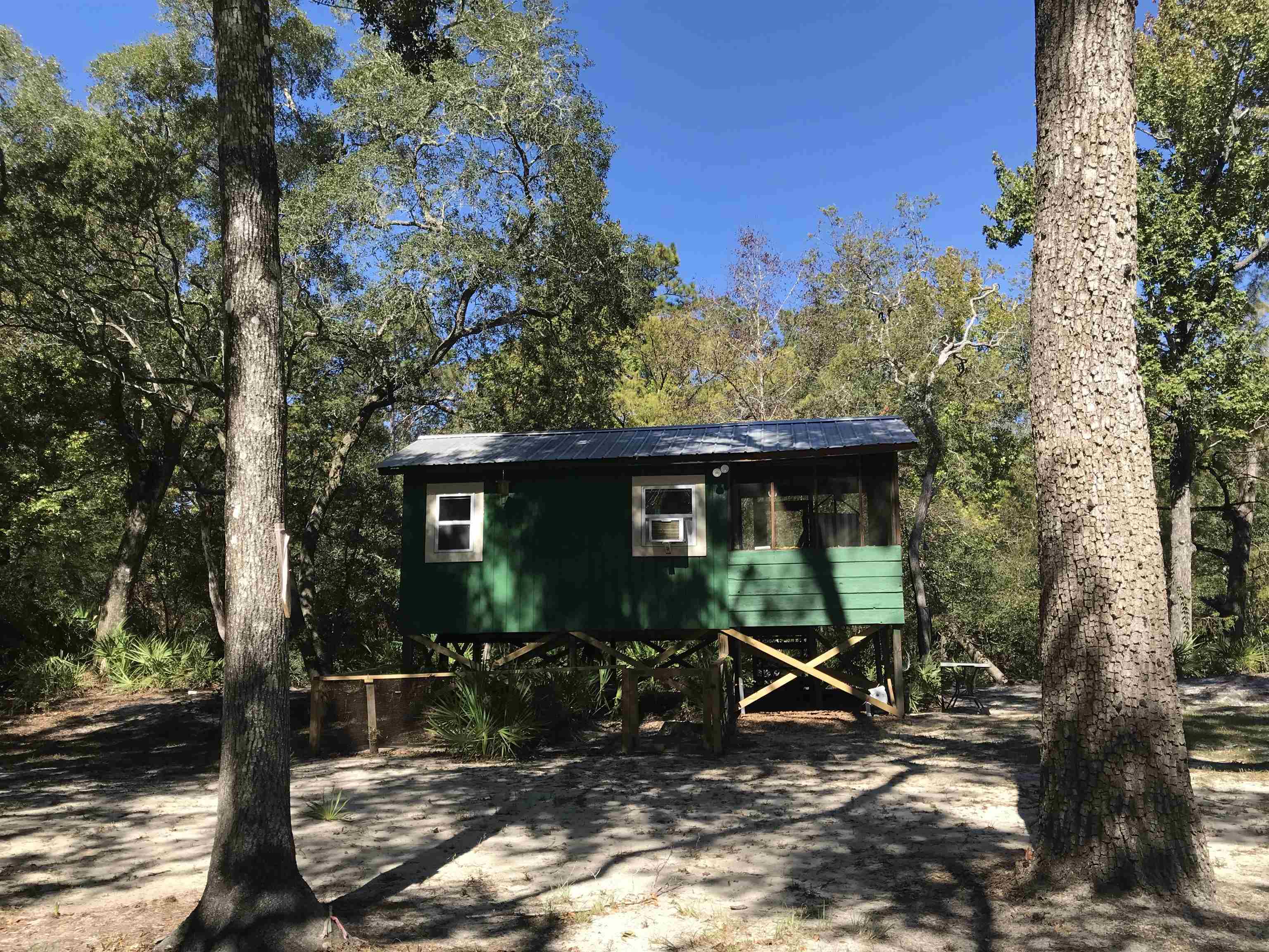 246 Mount Beasor Road, Sopchoppy, Florida image 3