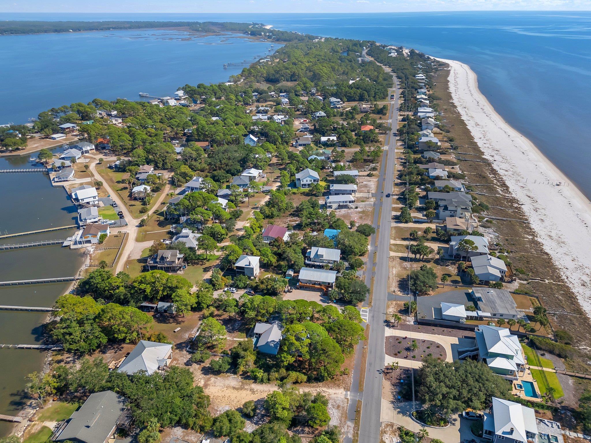 1462 Alligator Drive, Panacea, Florida image 3