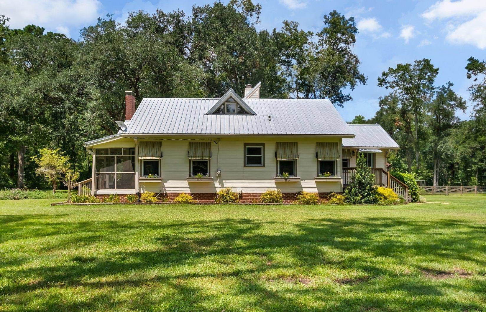 2024 Old Lloyd Road, Monticello, Florida image 7