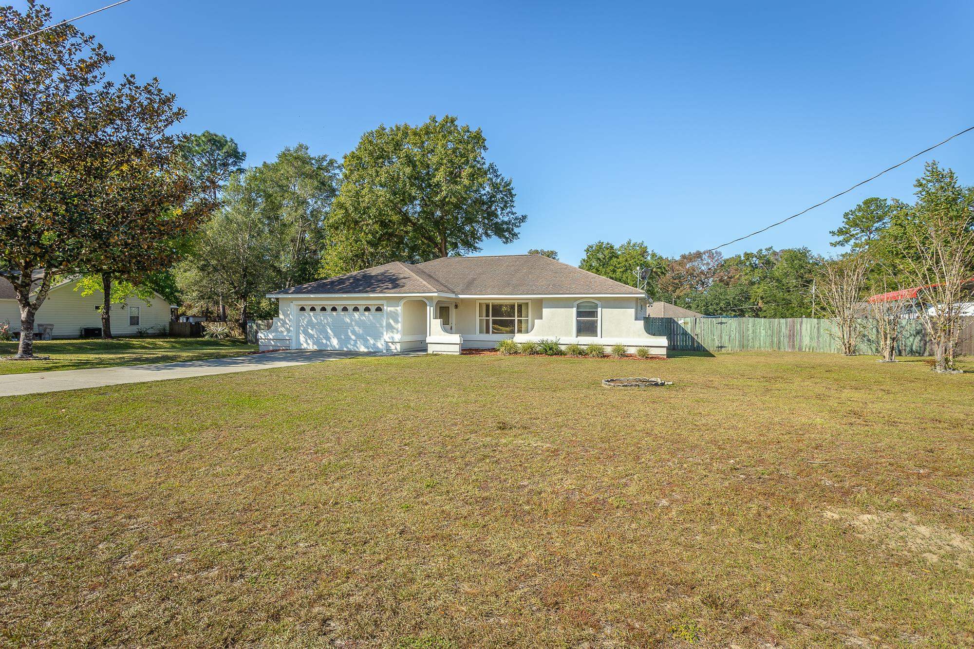 26 Shadow Oak Circle, Crawfordville, Florida image 1