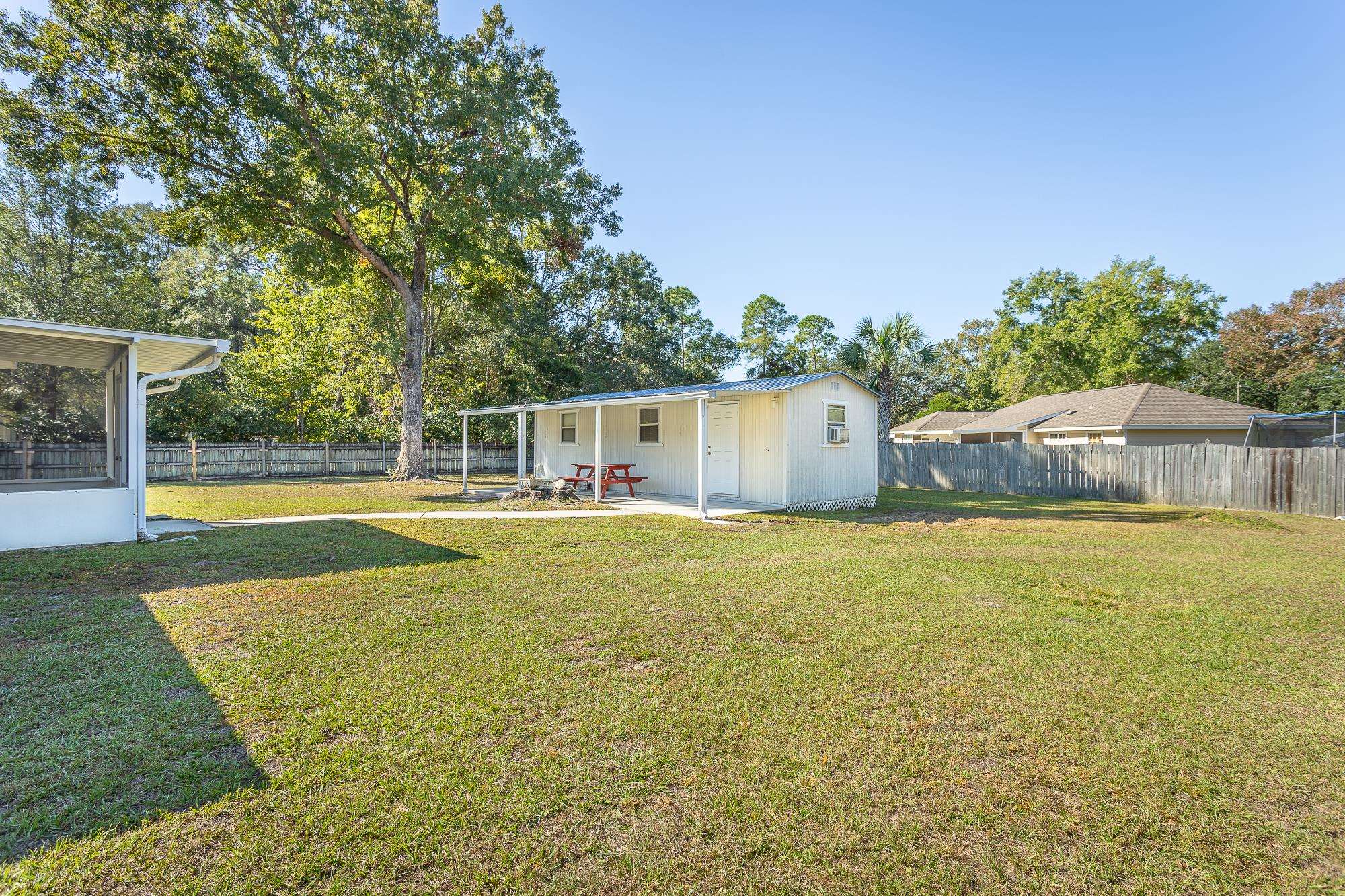 26 Shadow Oak Circle, Crawfordville, Florida image 3