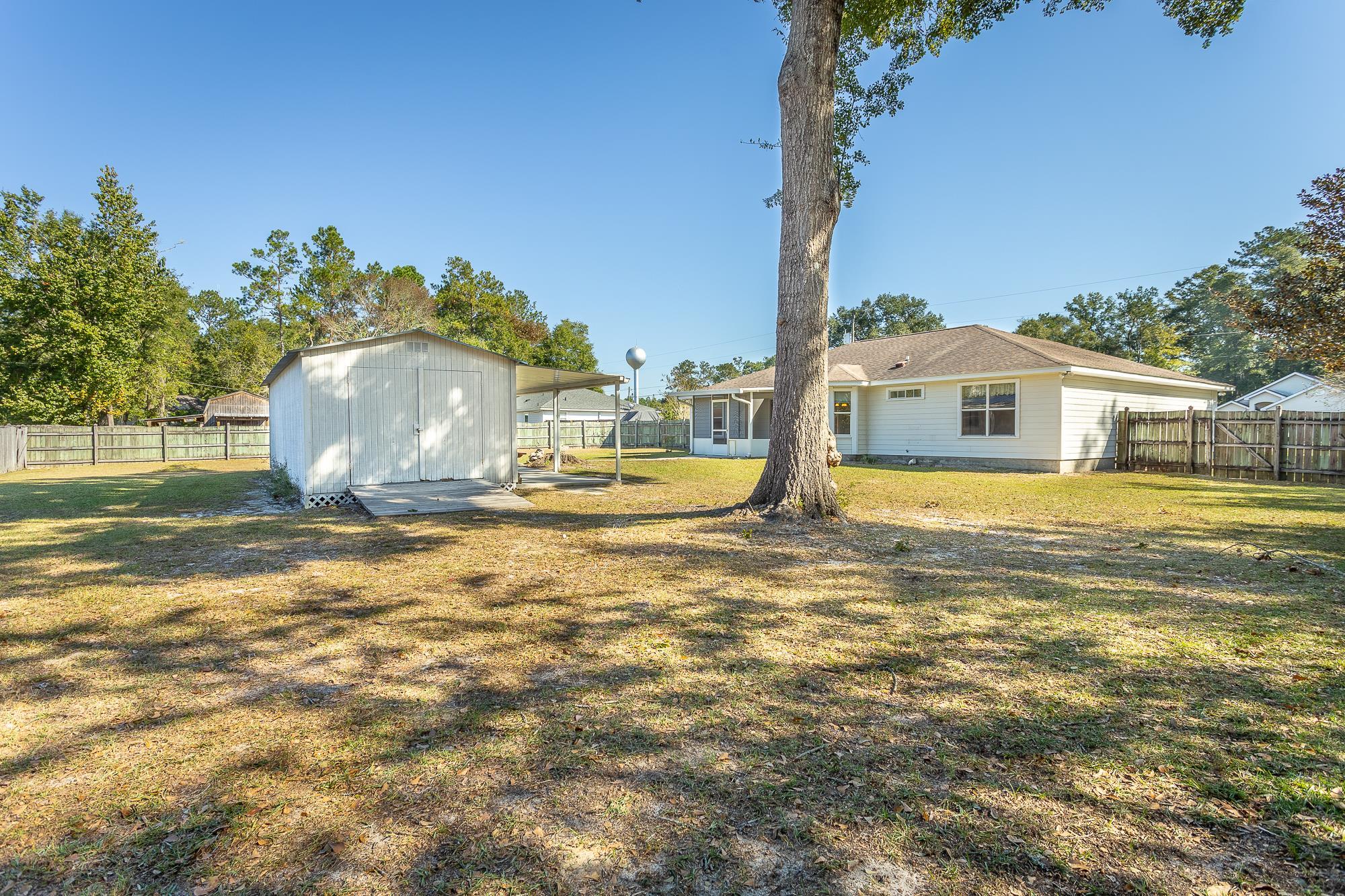 26 Shadow Oak Circle, Crawfordville, Florida image 4