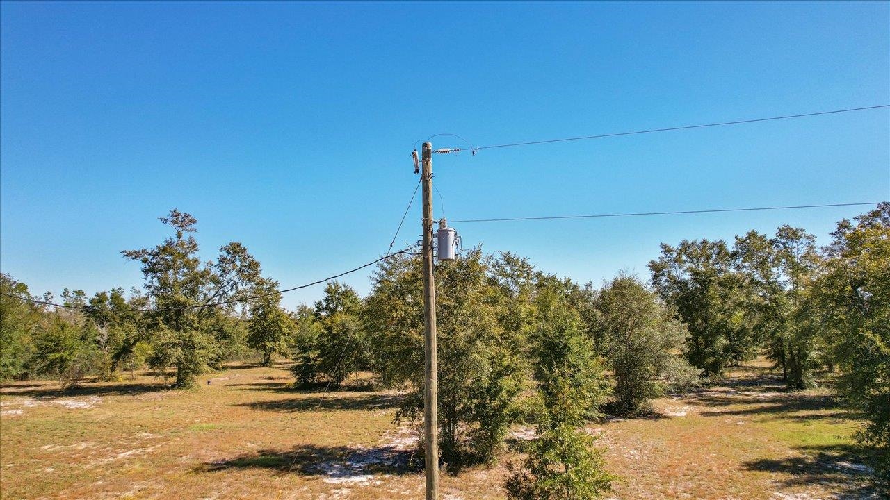 10864 SW Frink Baptist Church Road, Clarksville, Florida image 10