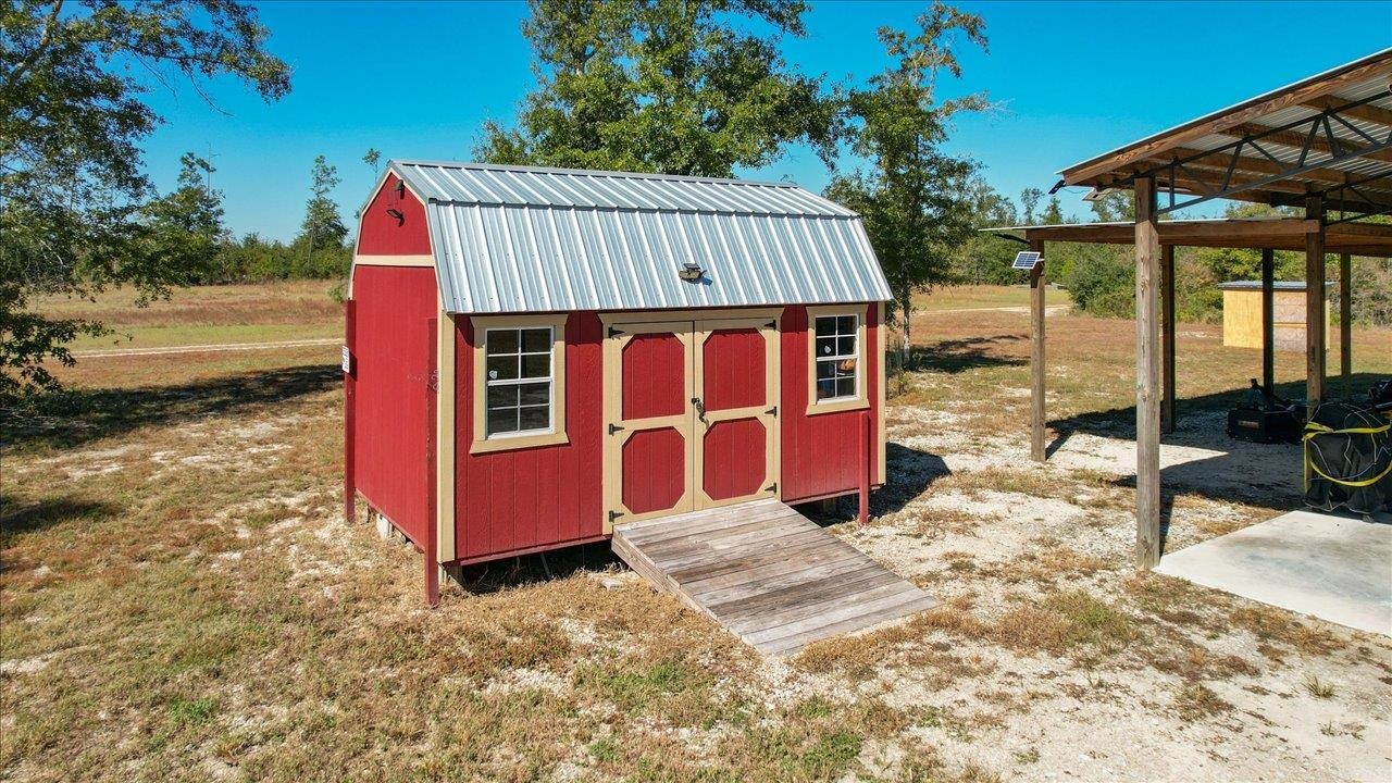 10864 SW Frink Baptist Church Road, Clarksville, Florida image 13