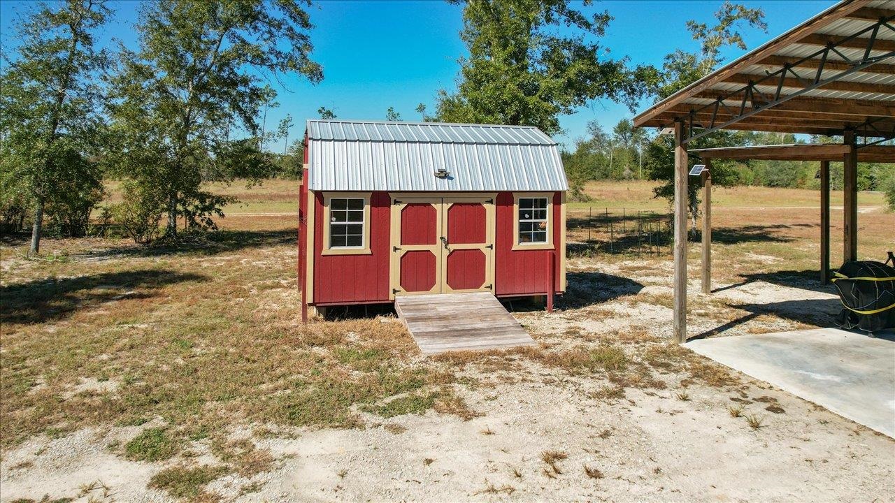 10864 SW Frink Baptist Church Road, Clarksville, Florida image 14