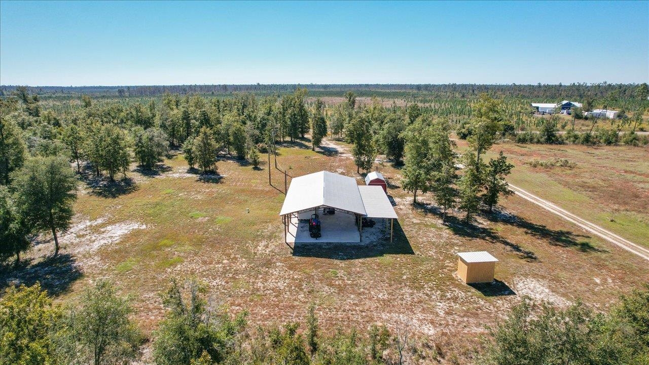 10864 SW Frink Baptist Church Road, Clarksville, Florida image 21