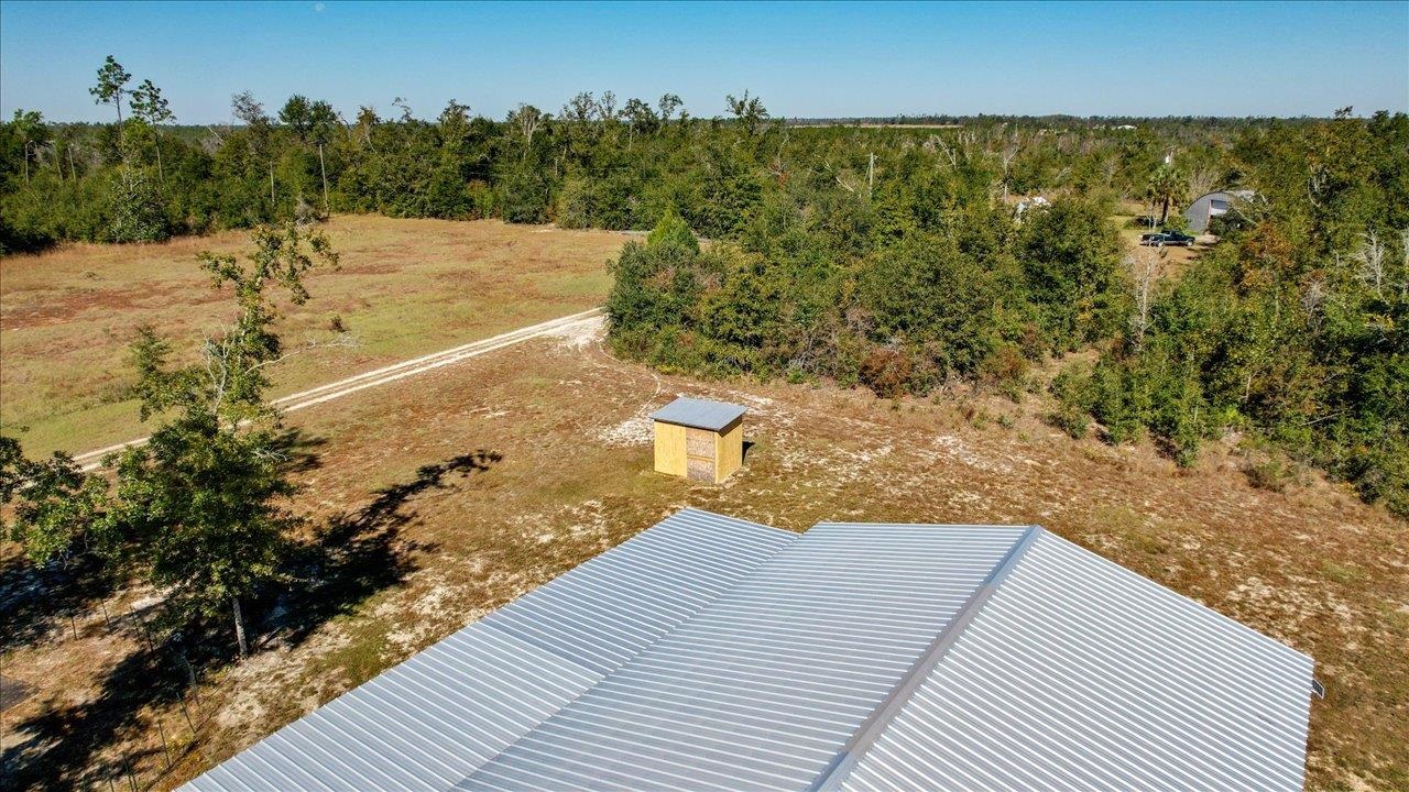 10864 SW Frink Baptist Church Road, Clarksville, Florida image 25