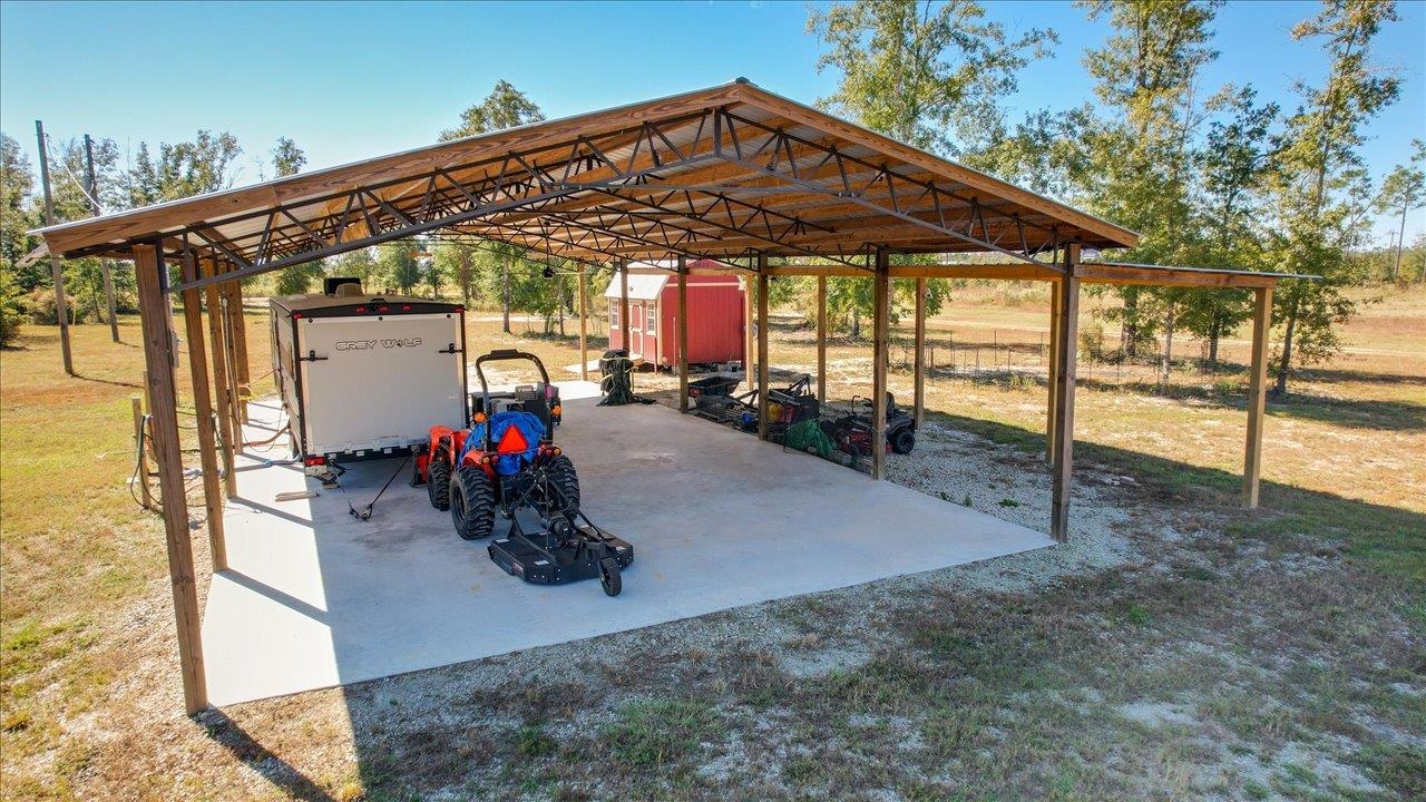 10864 SW Frink Baptist Church Road, Clarksville, Florida image 4