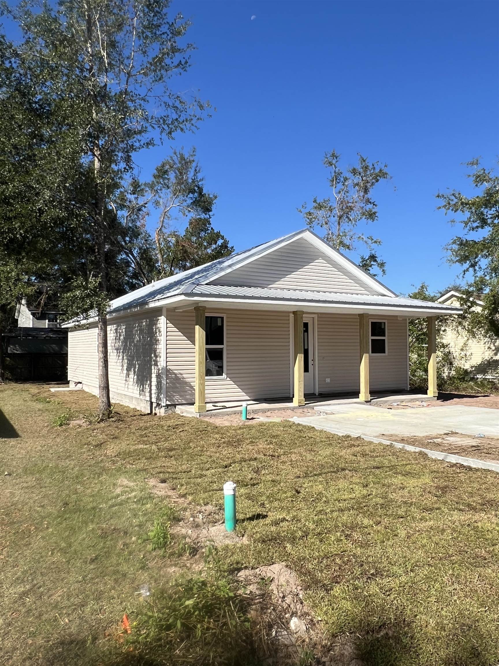 40 Shar Mel Re Lane, Crawfordville, Florida image 3