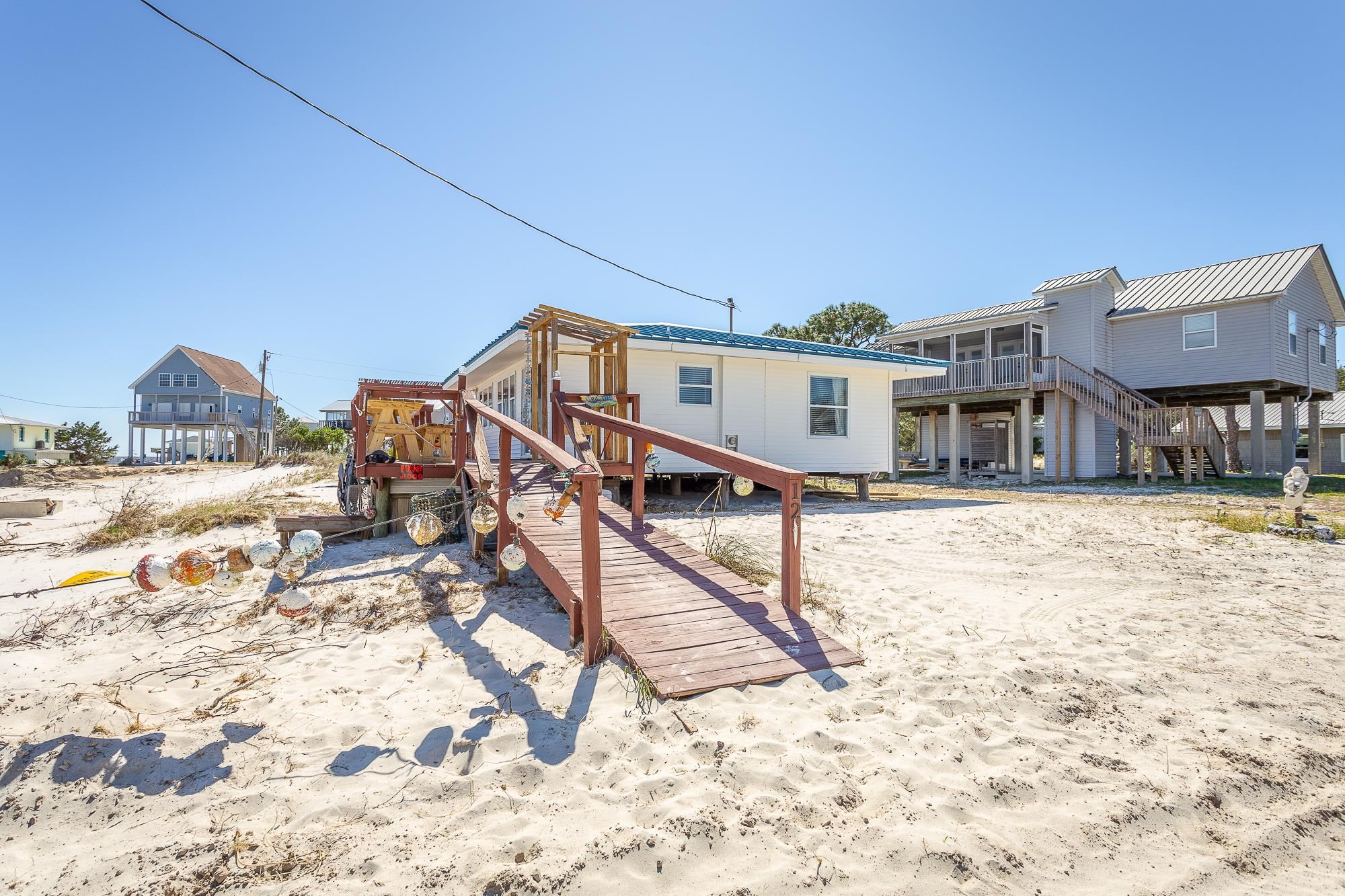 12 Bass Street, Alligator Point, Florida image 12