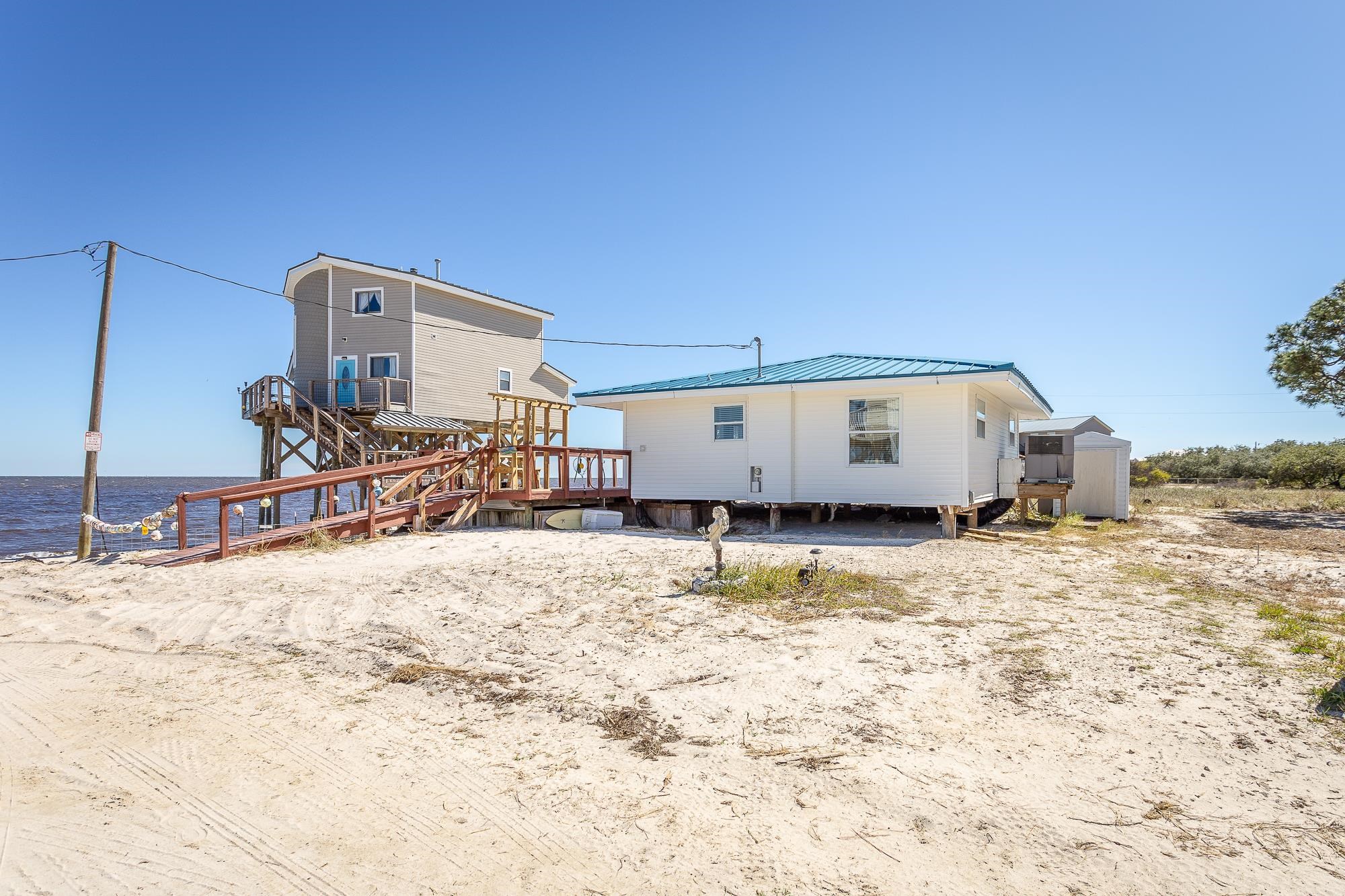 12 Bass Street, Alligator Point, Florida image 13