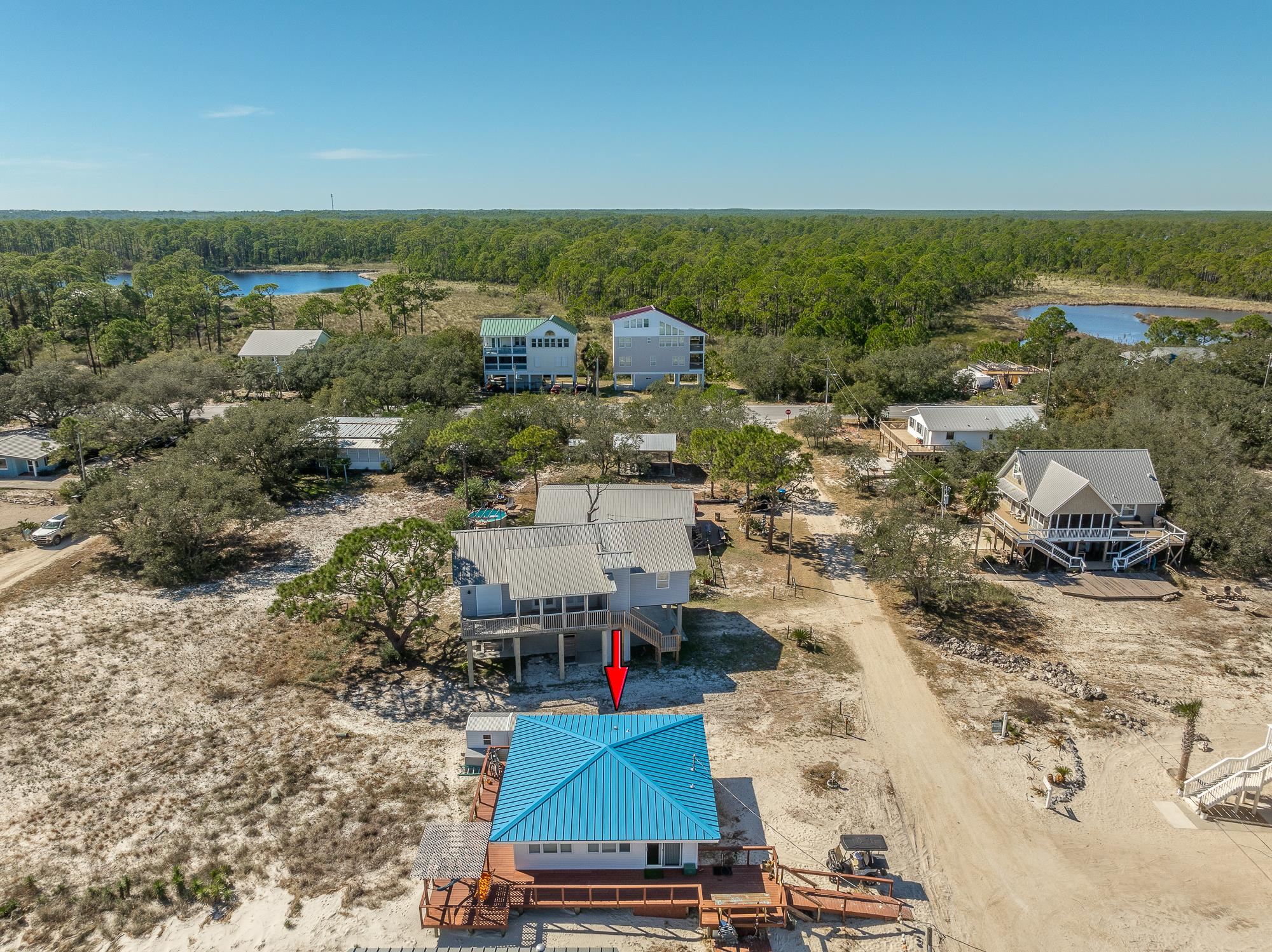 12 Bass Street, Alligator Point, Florida image 3