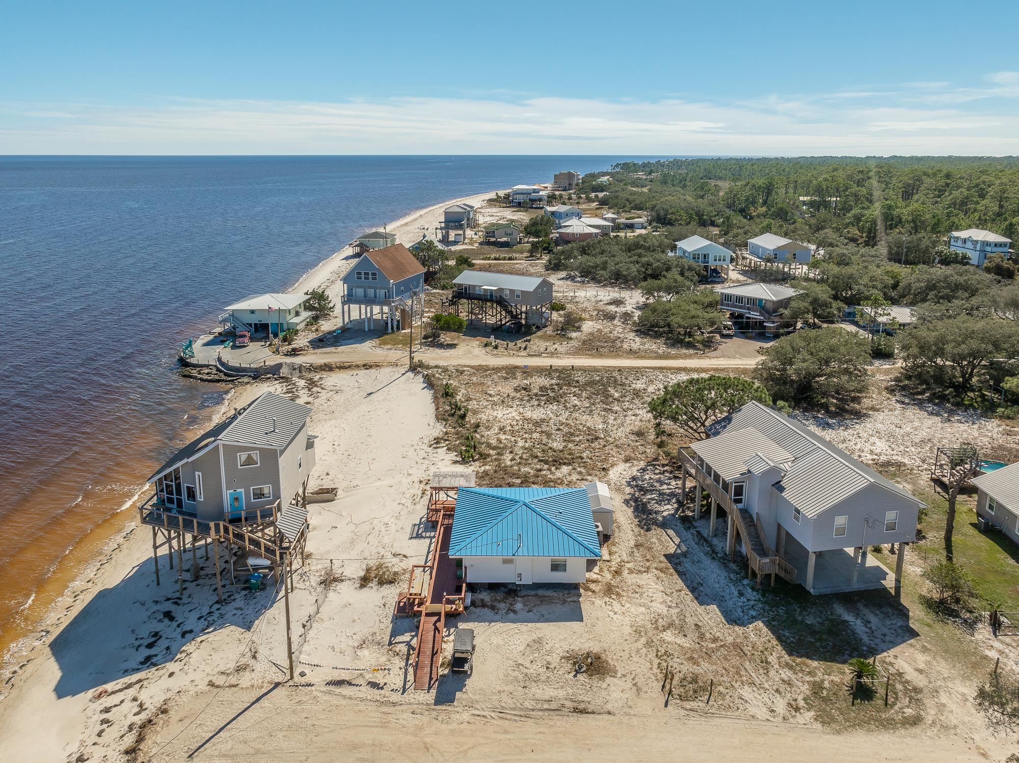 12 Bass Street, Alligator Point, Florida image 6