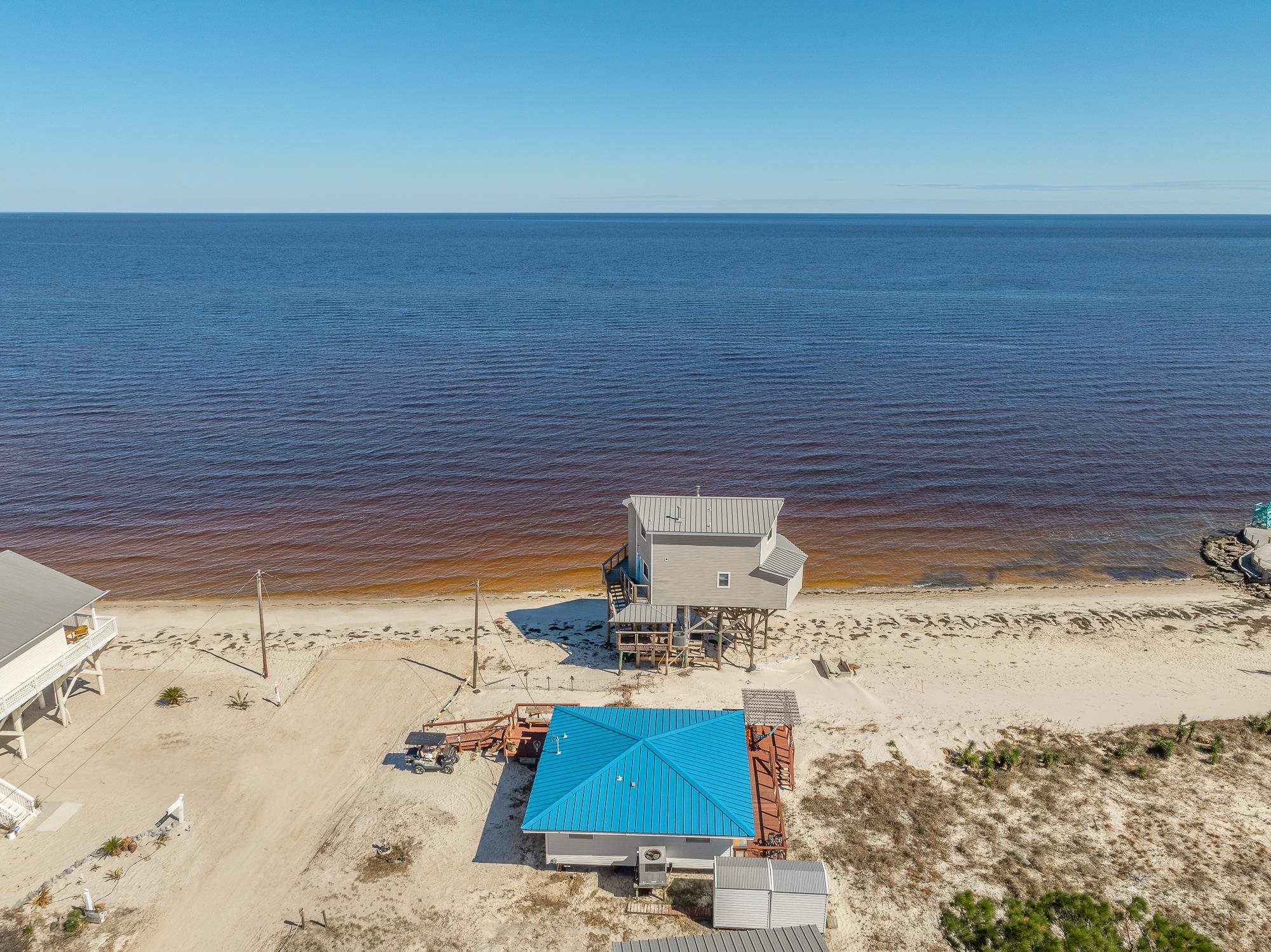 12 Bass Street, Alligator Point, Florida image 8