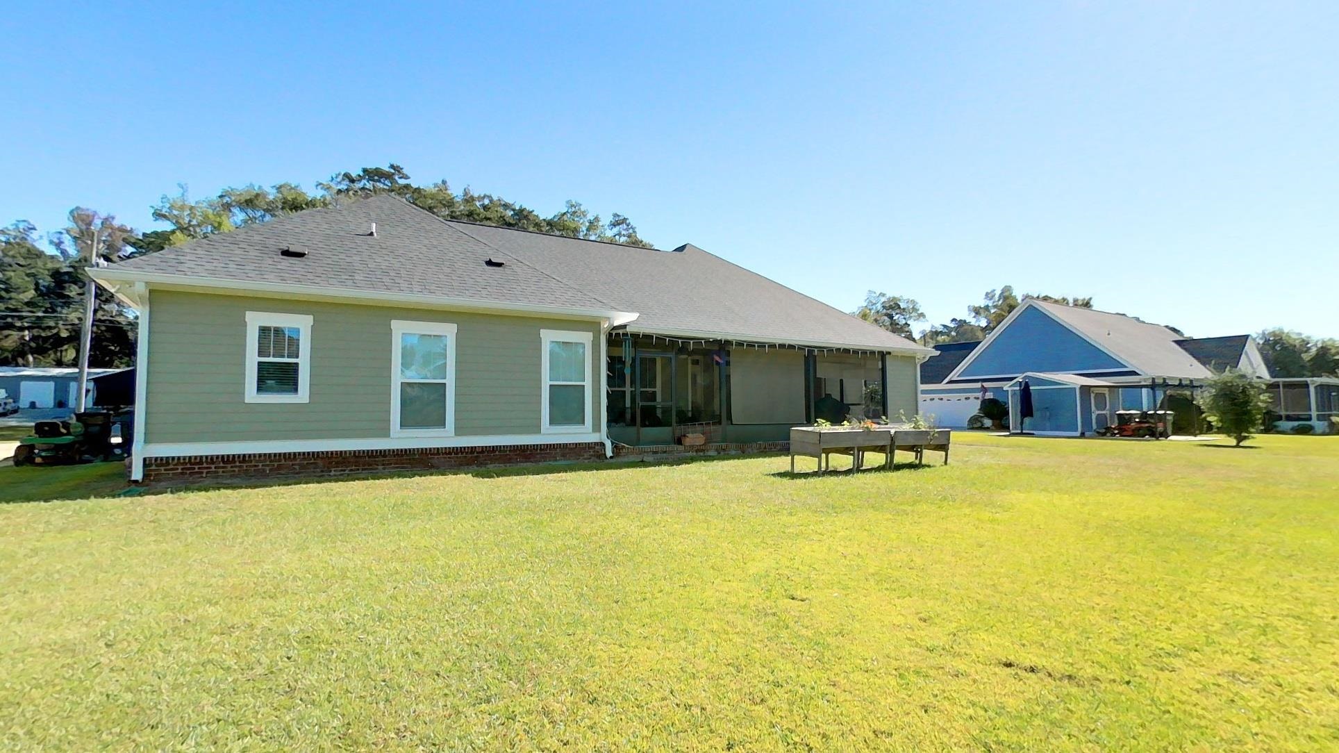 243 Lilliquin Drive, Thomasville, Georgia image 6