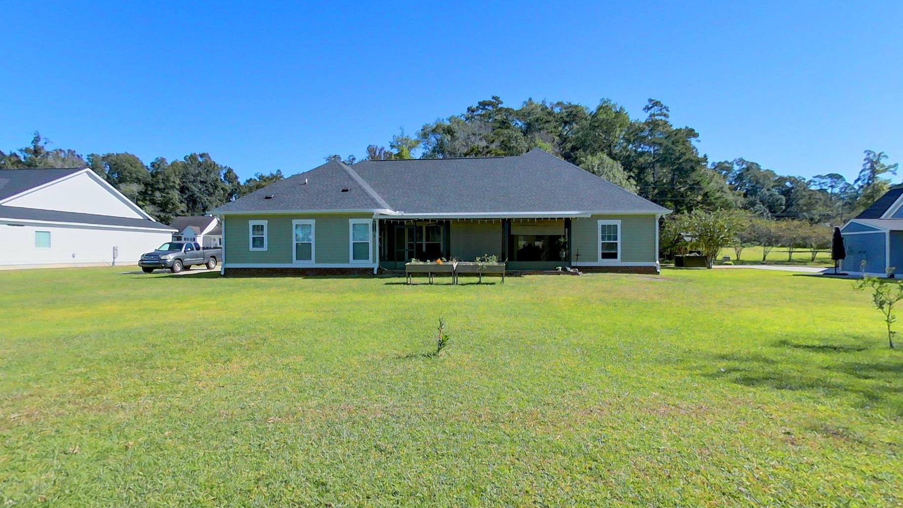 243 Lilliquin Drive, Thomasville, Georgia image 7