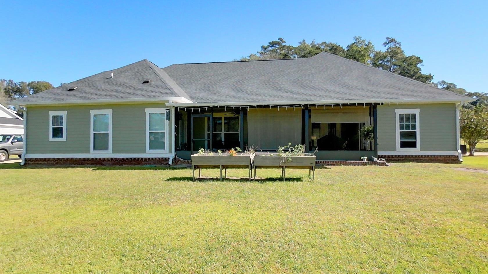 243 Lilliquin Drive, Thomasville, Georgia image 8