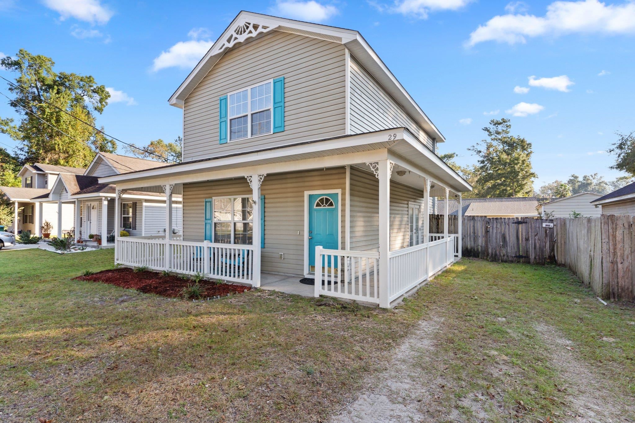 29 Beeler Road, Crawfordville, Florida image 2