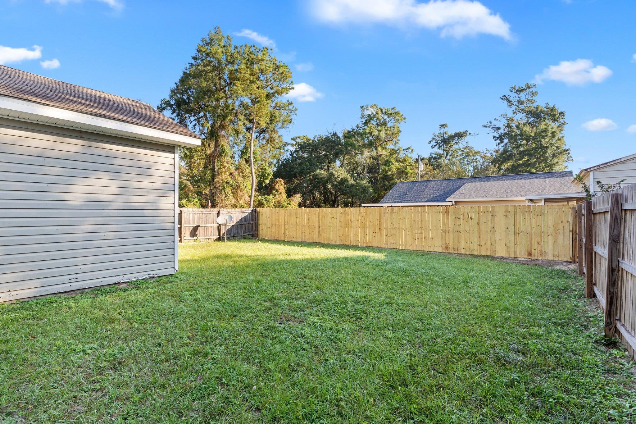 29 Beeler Road, Crawfordville, Florida image 34