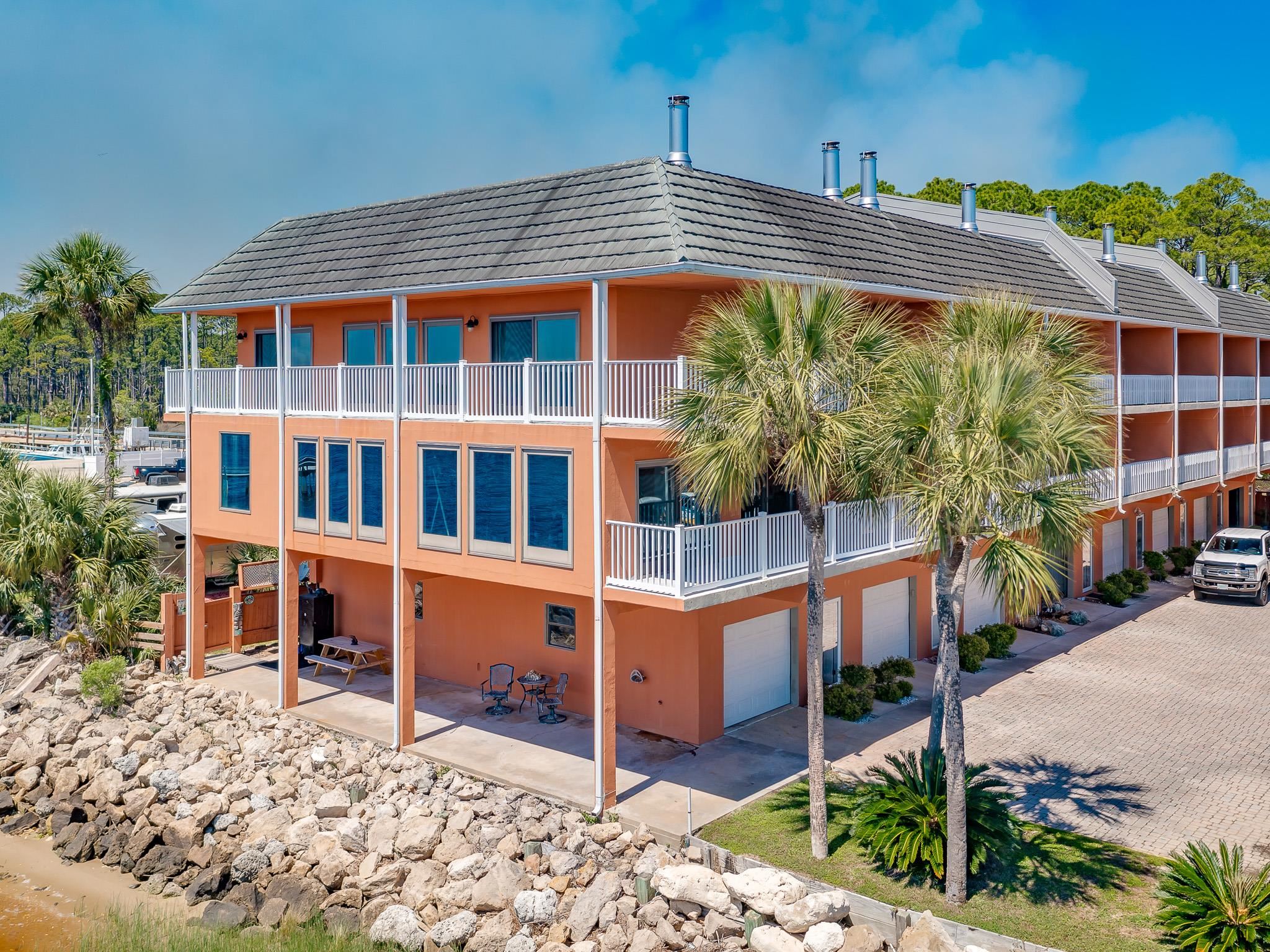 2289 Surf Road #A-01, Panacea, Florida image 39