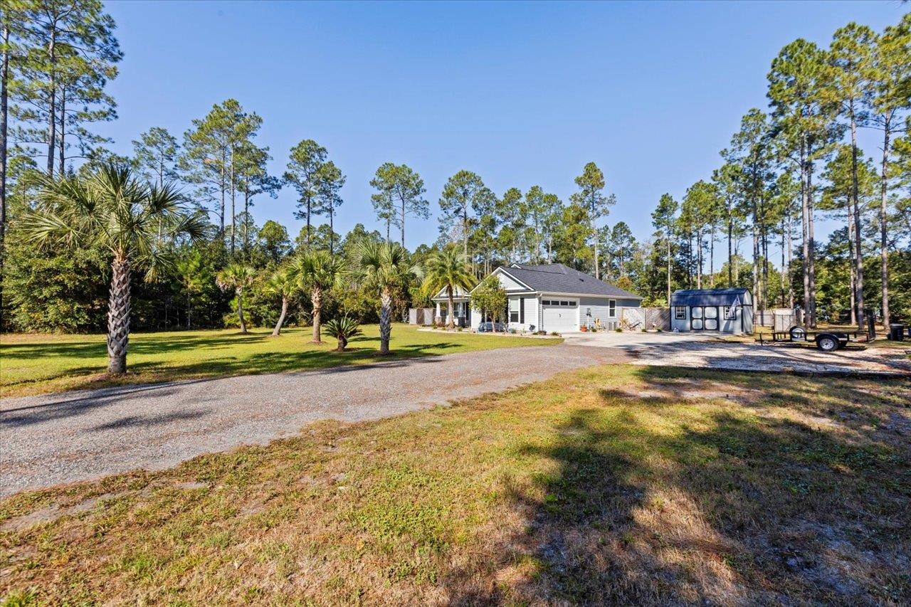 170 Aaron Strickland Road, Crawfordville, Florida image 26