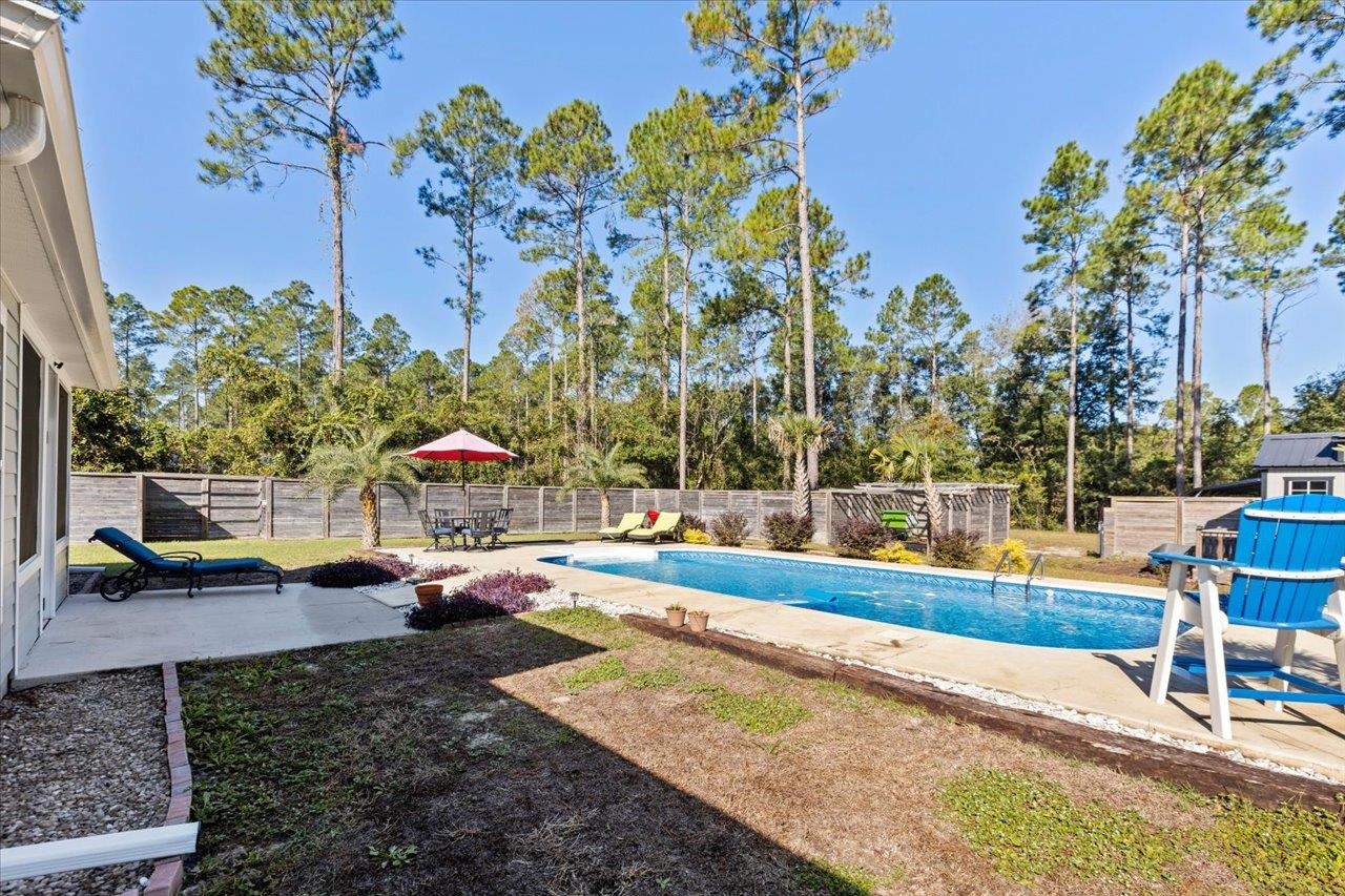 170 Aaron Strickland Road, Crawfordville, Florida image 33