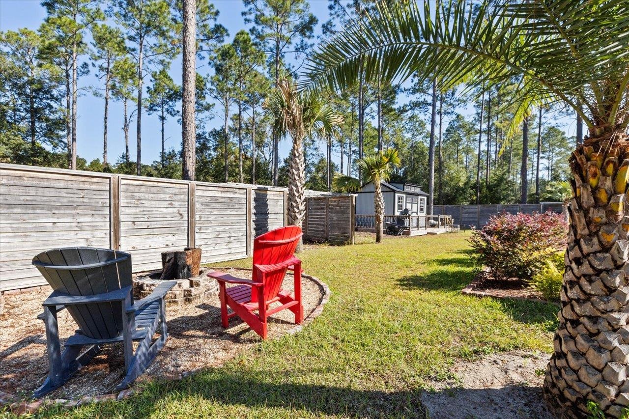 170 Aaron Strickland Road, Crawfordville, Florida image 34