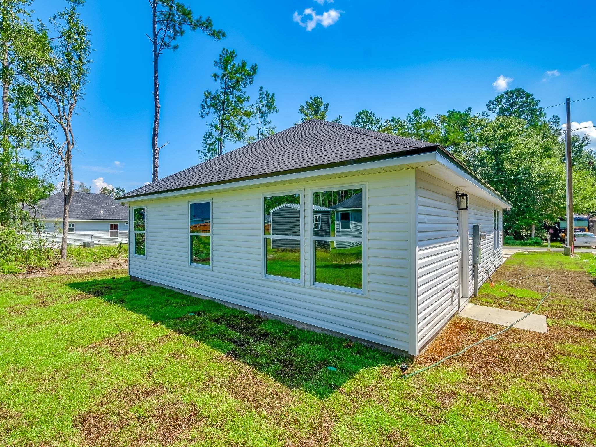 108 Sioux Street, Crawfordville, Florida image 4