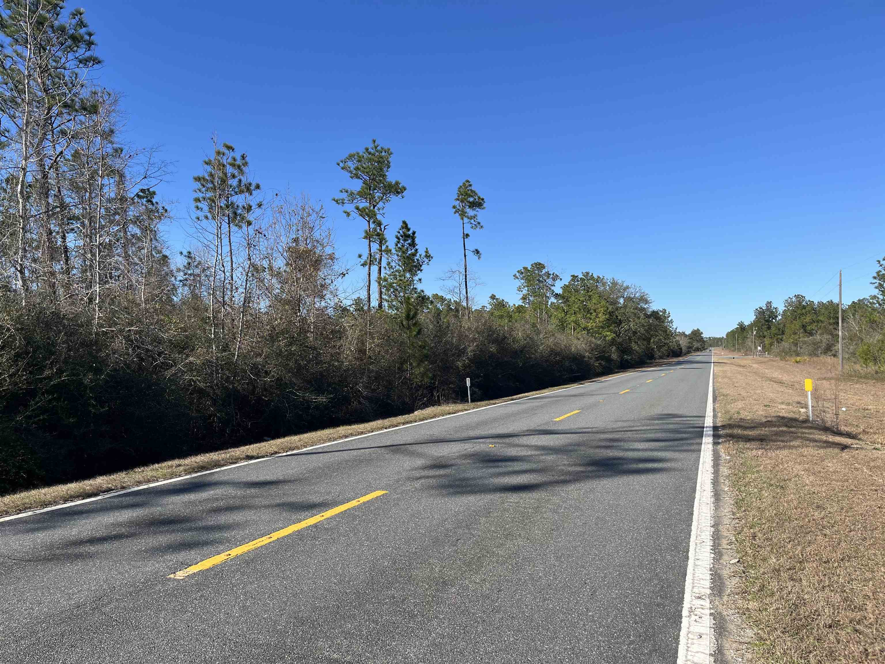 Fairview Road, Marianna, Florida image 3