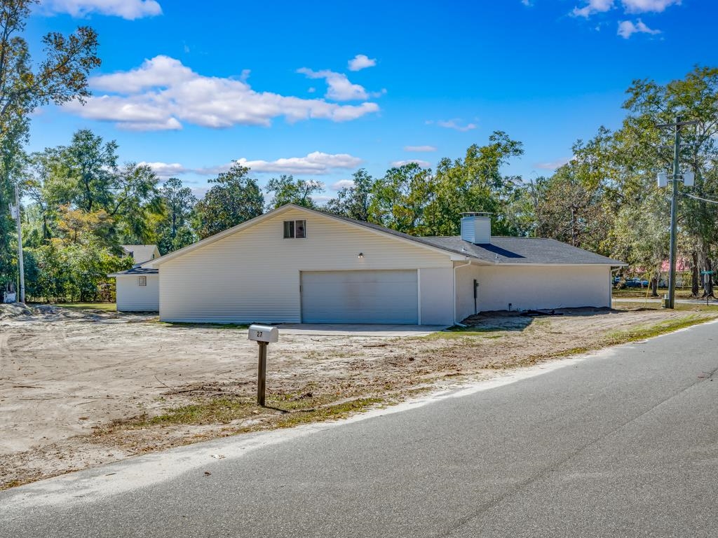 27 Hickory Avenue, Crawfordville, Florida image 6