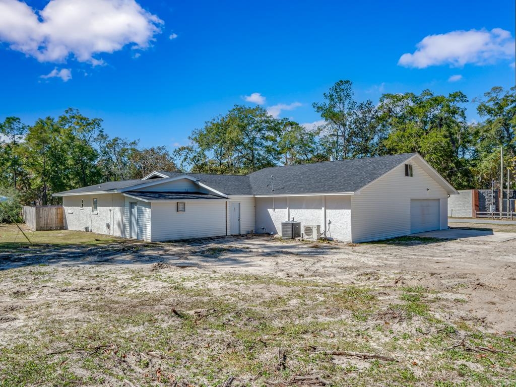 27 Hickory Avenue, Crawfordville, Florida image 9