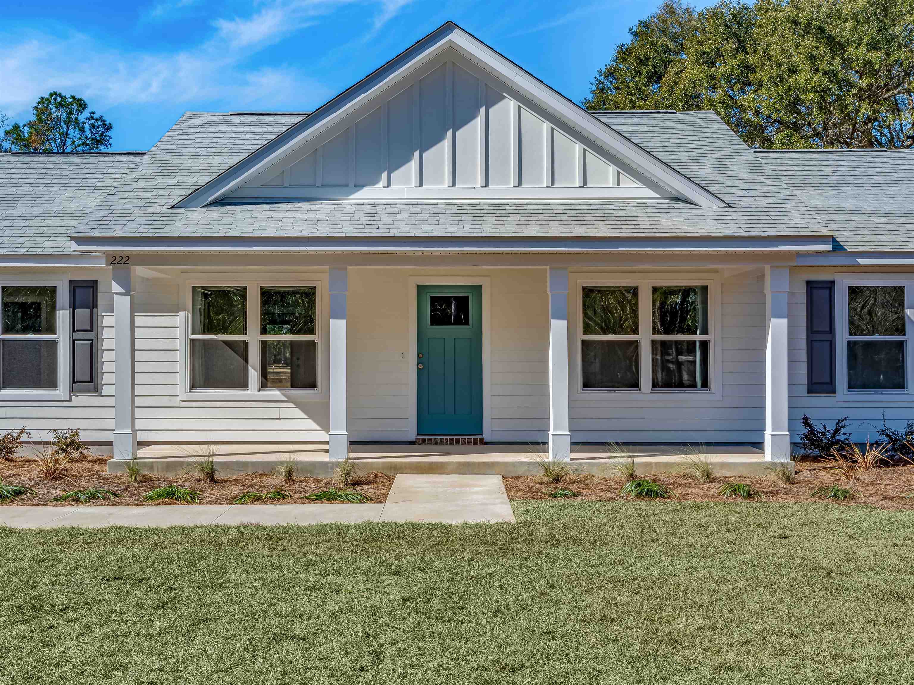 222 Revadee Spears Road, Crawfordville, Florida image 8