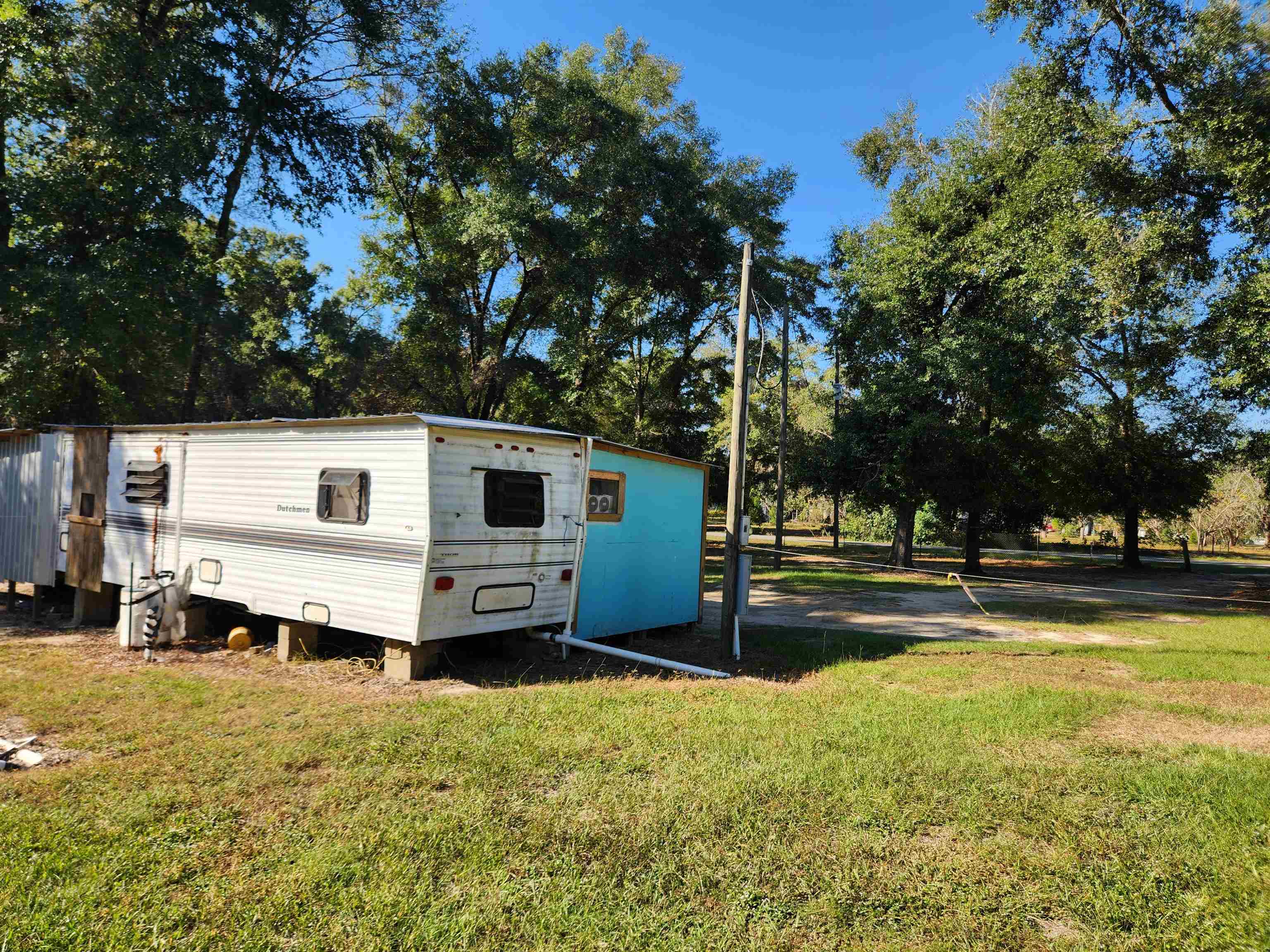 15790 NE Peddie Street, Hosford, Florida image 3