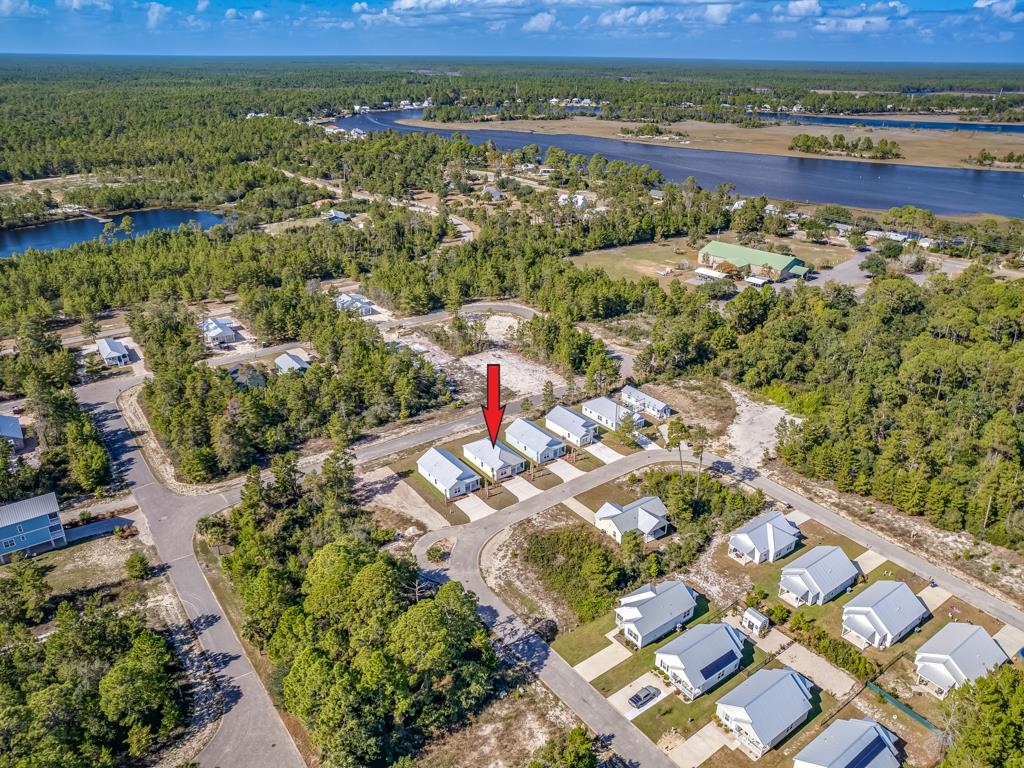 244 Ante Beppum Loop, Carrabelle, Florida image 8