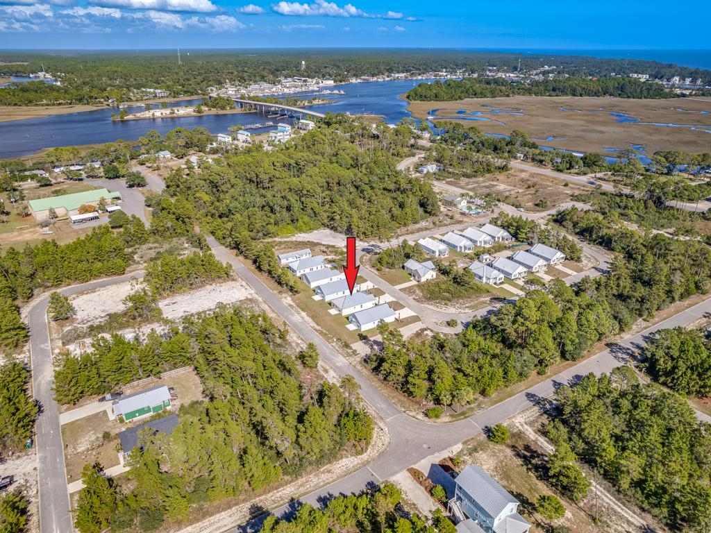 244 Ante Beppum Loop, Carrabelle, Florida image 9